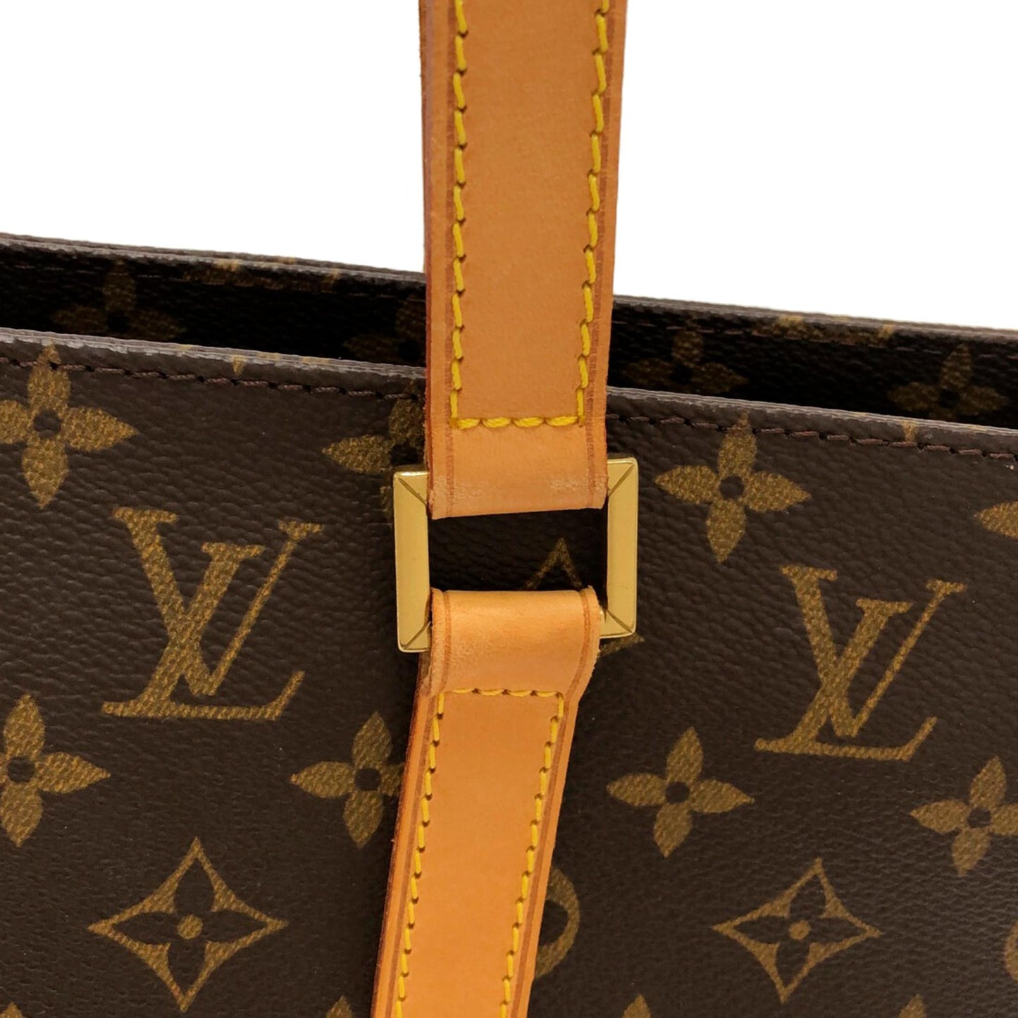 Louis Vuitton Monogram Luco (SHG-RkWES4)