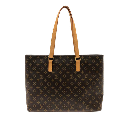 Louis Vuitton Monogram Luco (SHG-RkWES4)