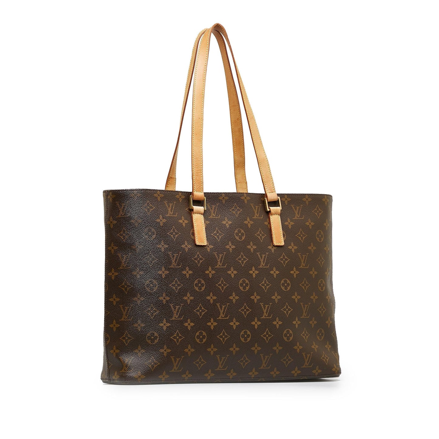 Louis Vuitton Monogram Luco (SHG-Venx2B)