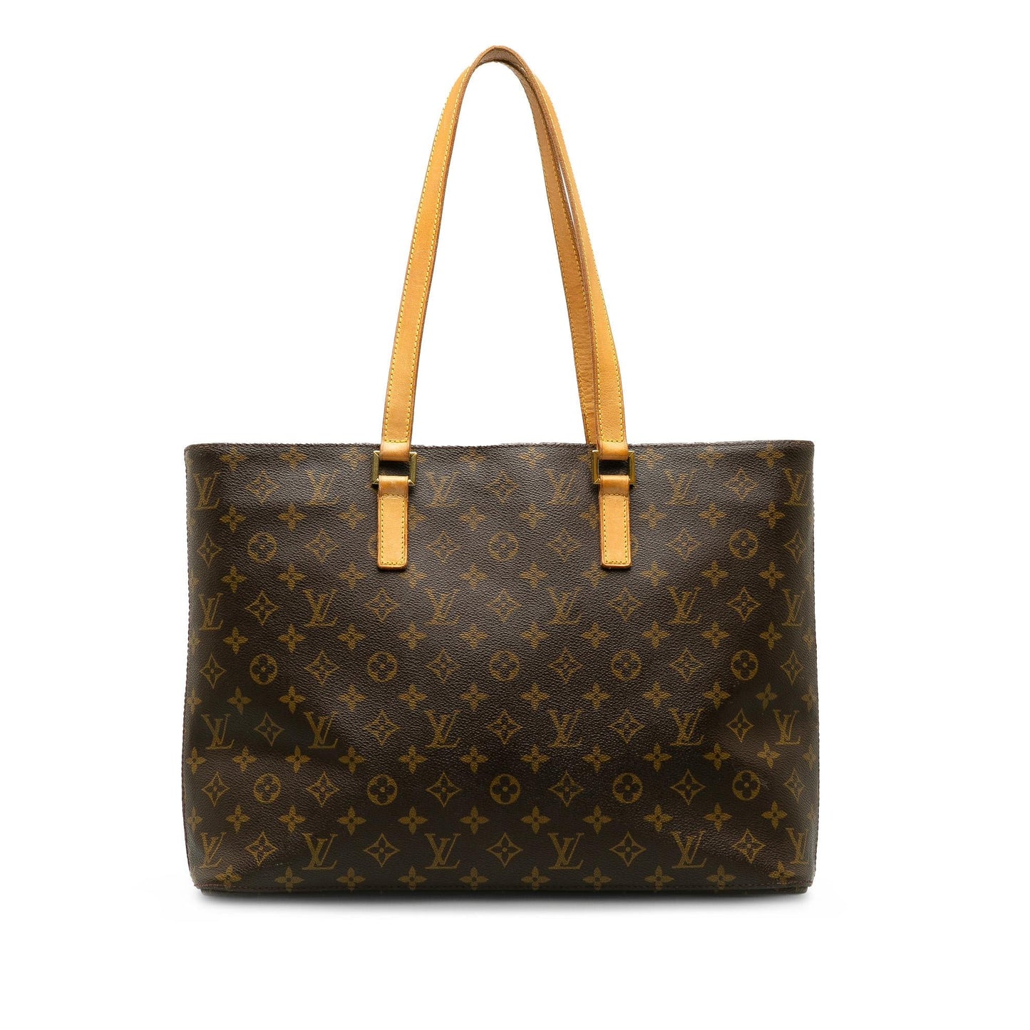 Louis Vuitton Monogram Luco (SHG-JOqV8k)