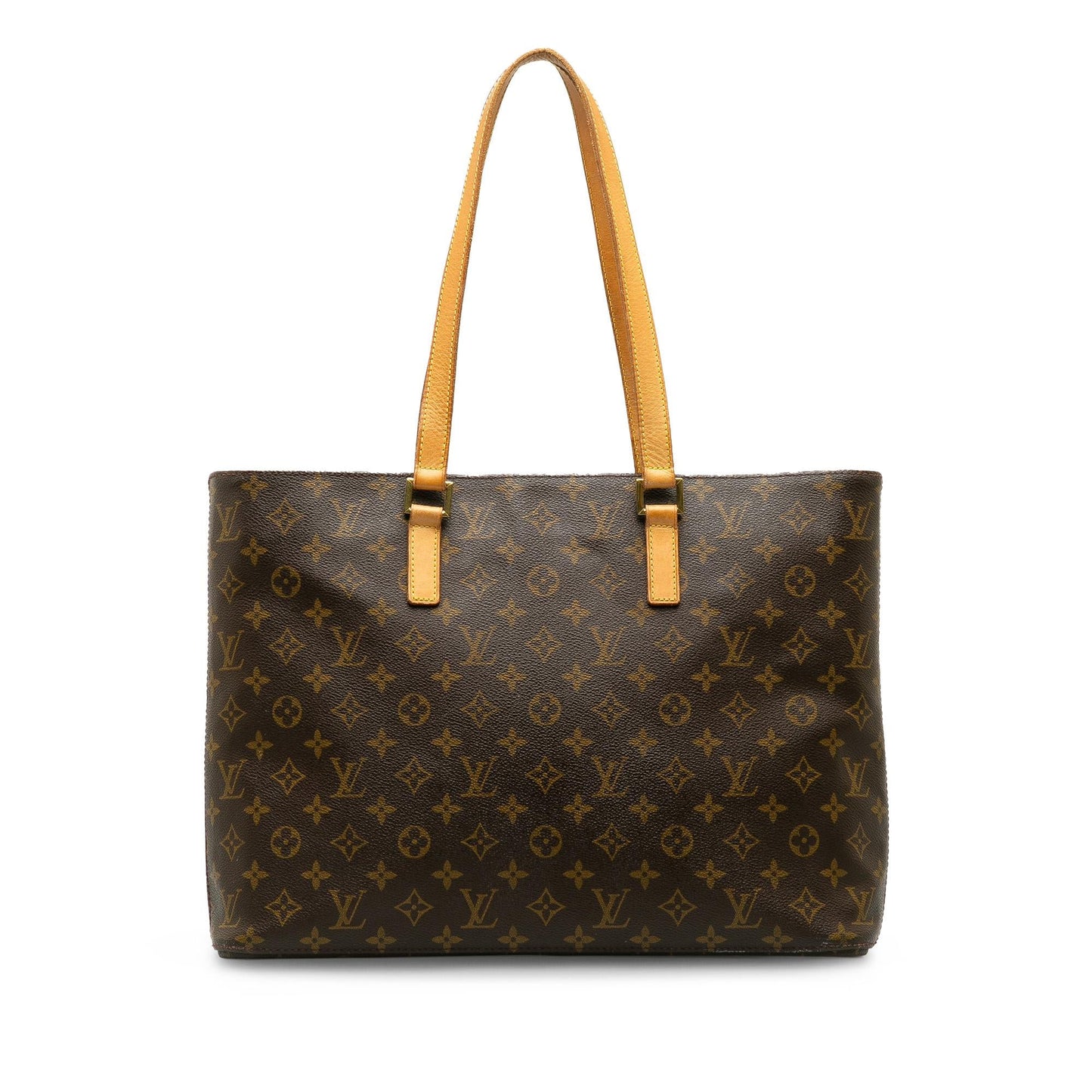 Louis Vuitton Monogram Luco (SHG-JOqV8k)