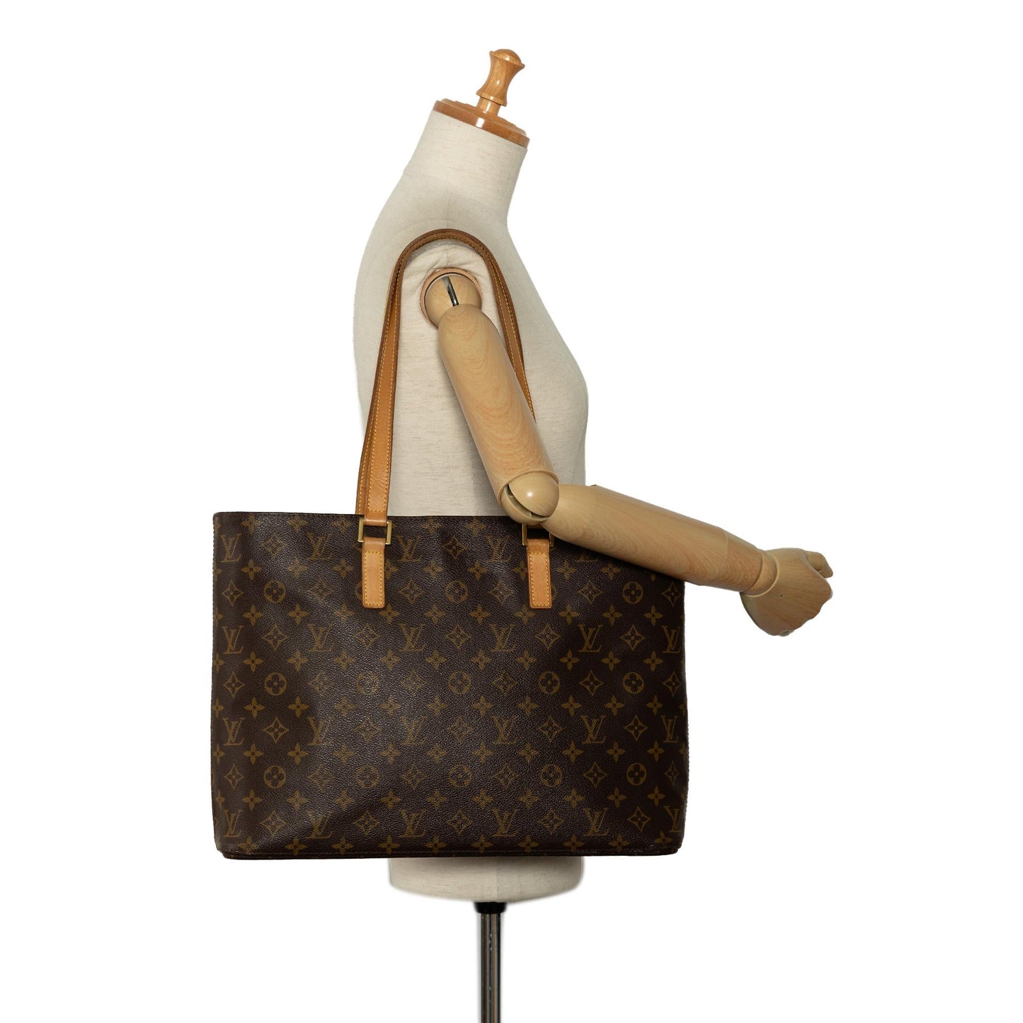 Louis Vuitton Monogram Luco (SHG-JOqV8k)