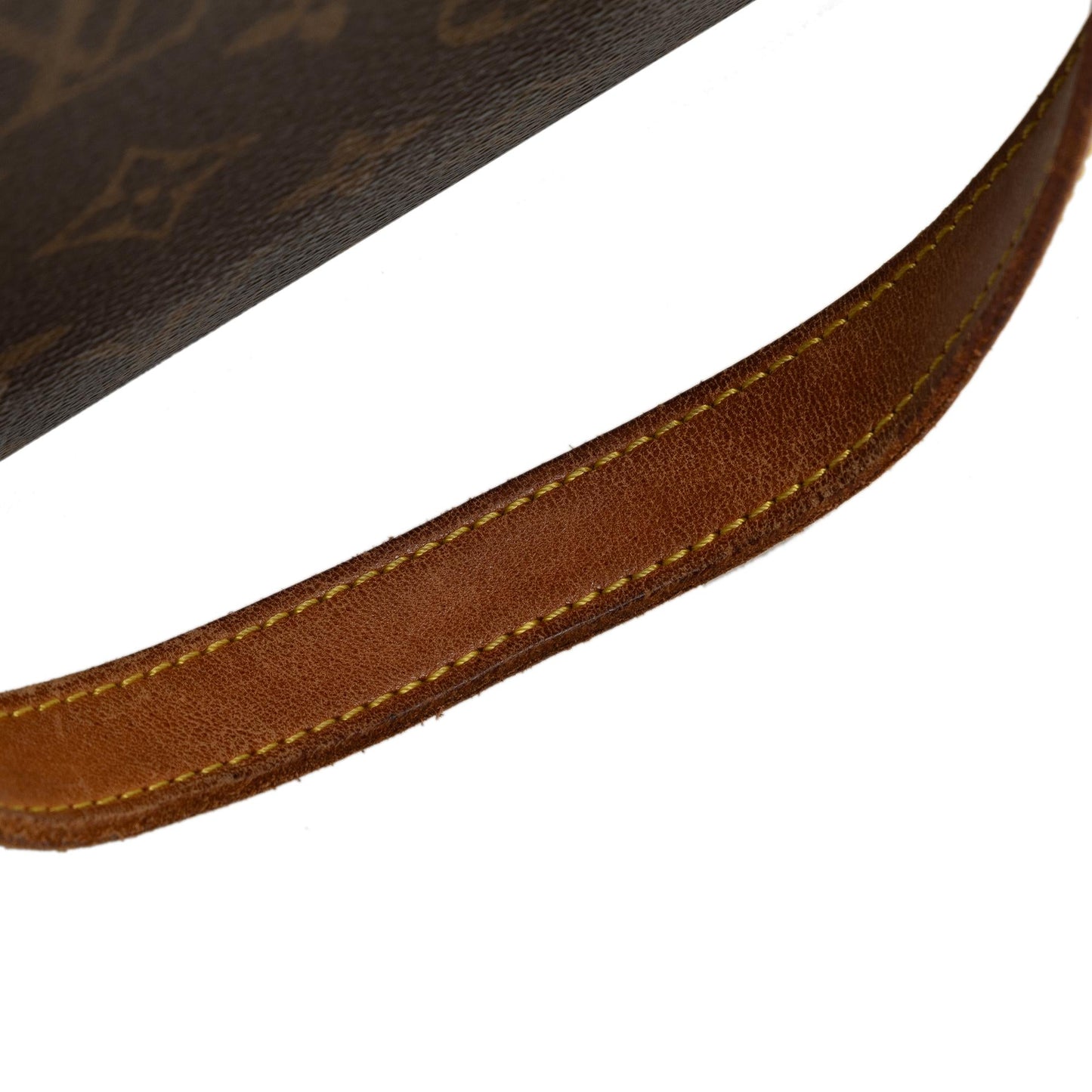 Louis Vuitton Monogram Luco (SHG-PIexAE)