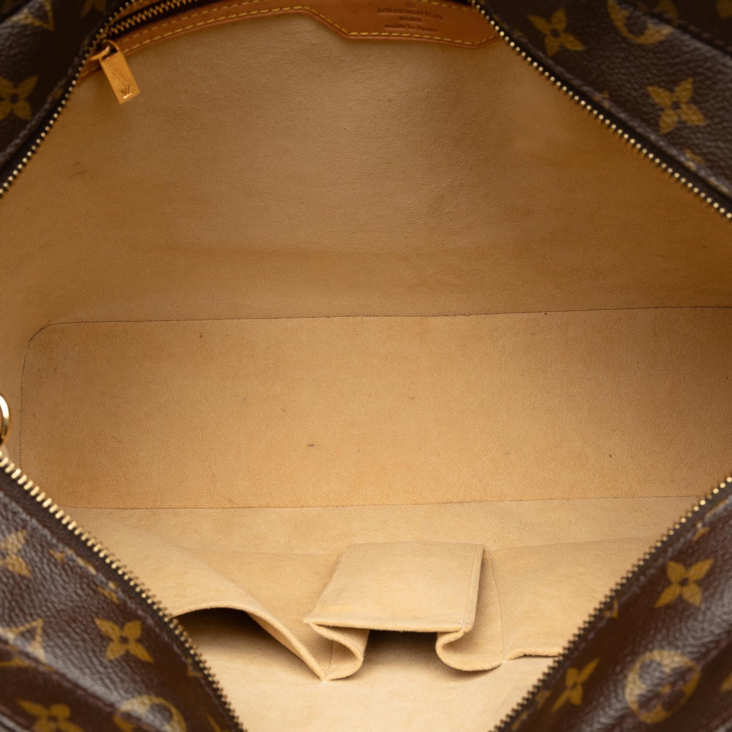 Louis Vuitton Monogram Luco (SHG-PIexAE)