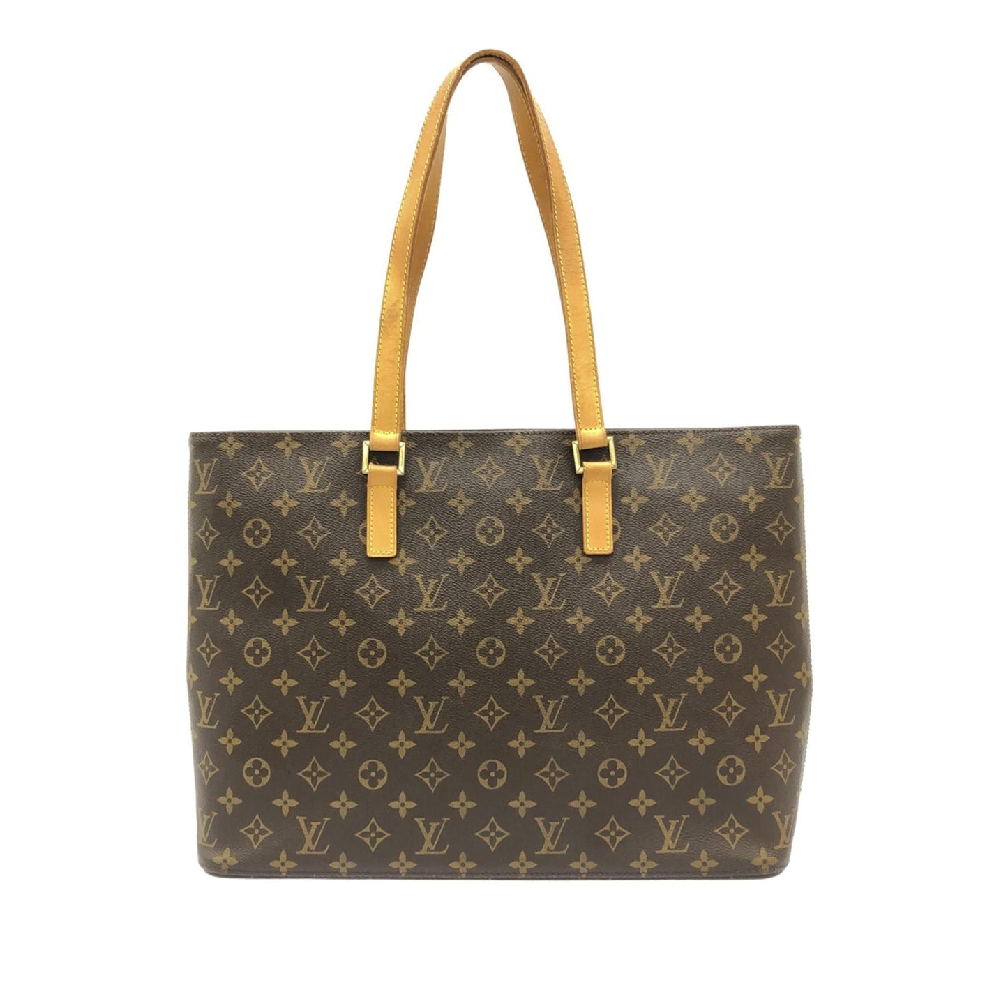 Louis Vuitton Monogram Luco (SHG-Pj7gTa)