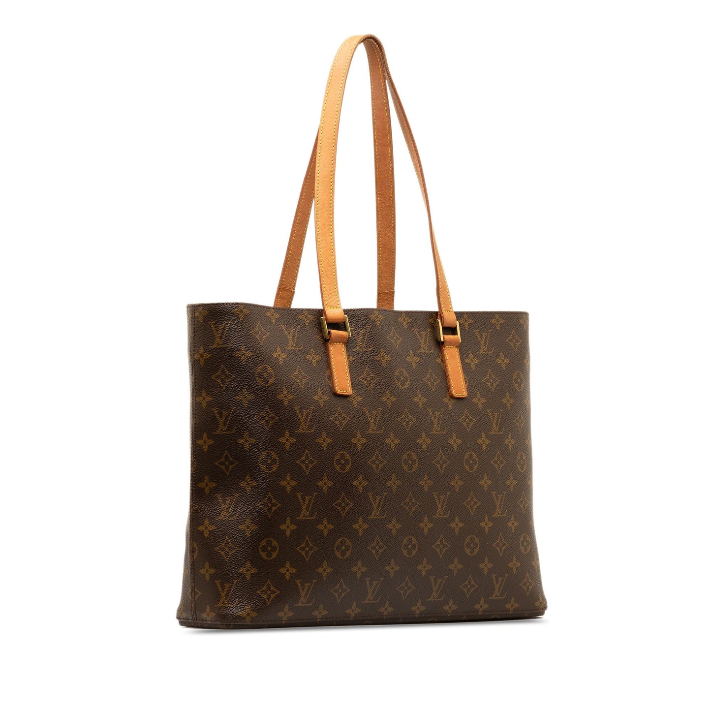 Louis Vuitton Monogram Luco (SHG-HTBMsj)