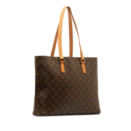 Louis Vuitton Monogram Luco (SHG-HTBMsj)