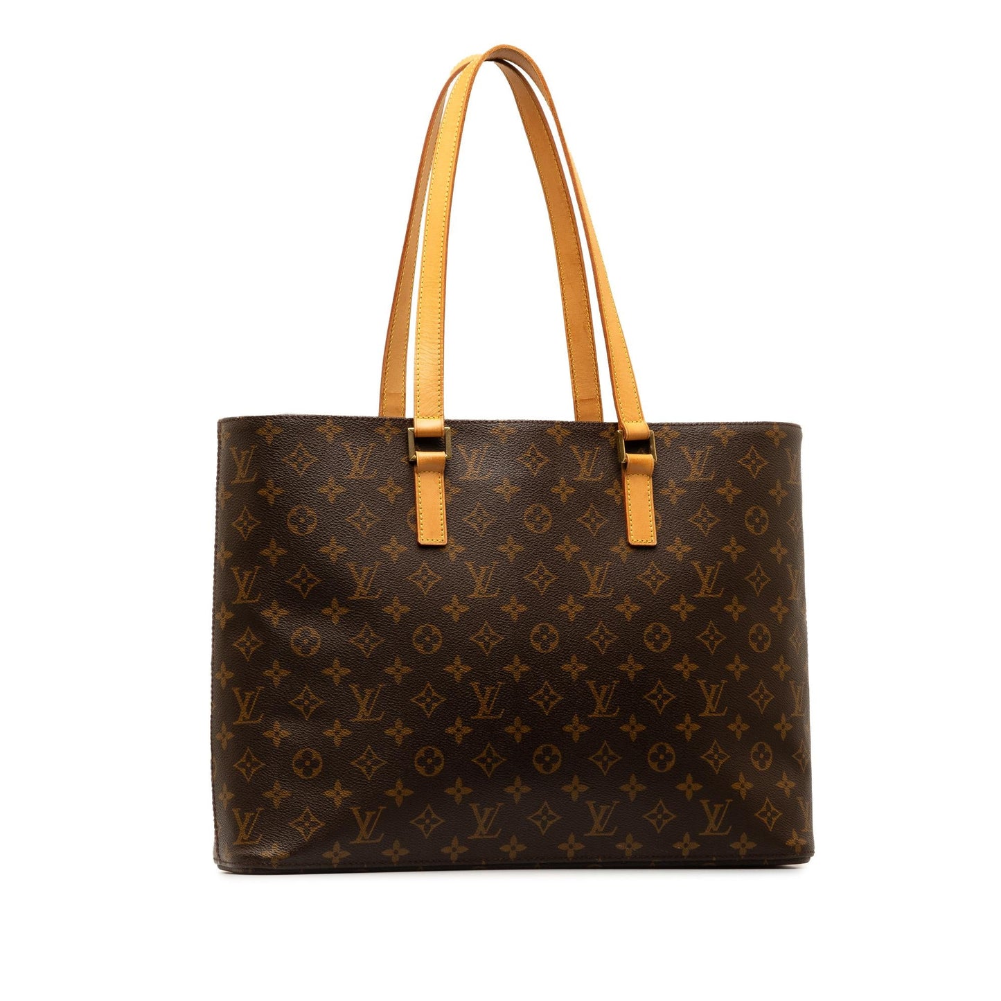 Louis Vuitton Monogram Luco (SHG-AOerMm)