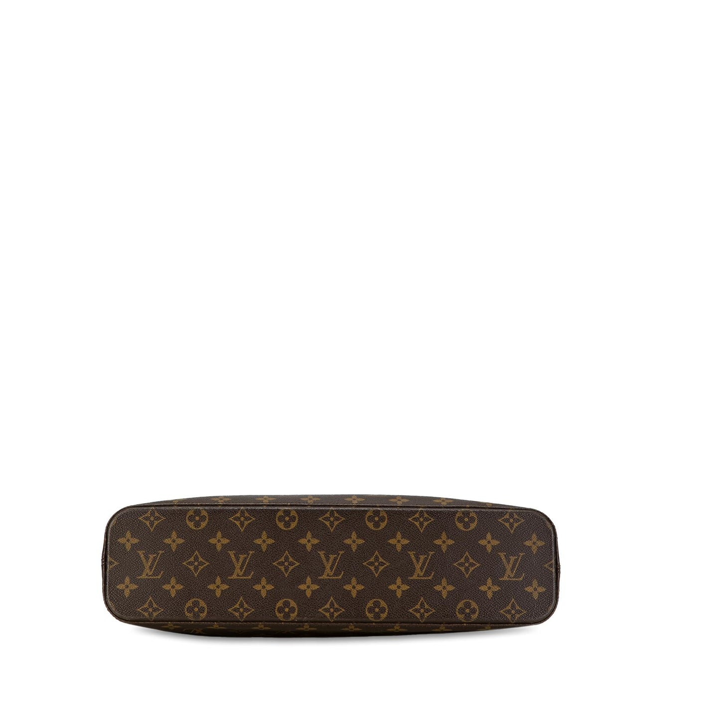 Louis Vuitton Monogram Luco (SHG-GkOopl)