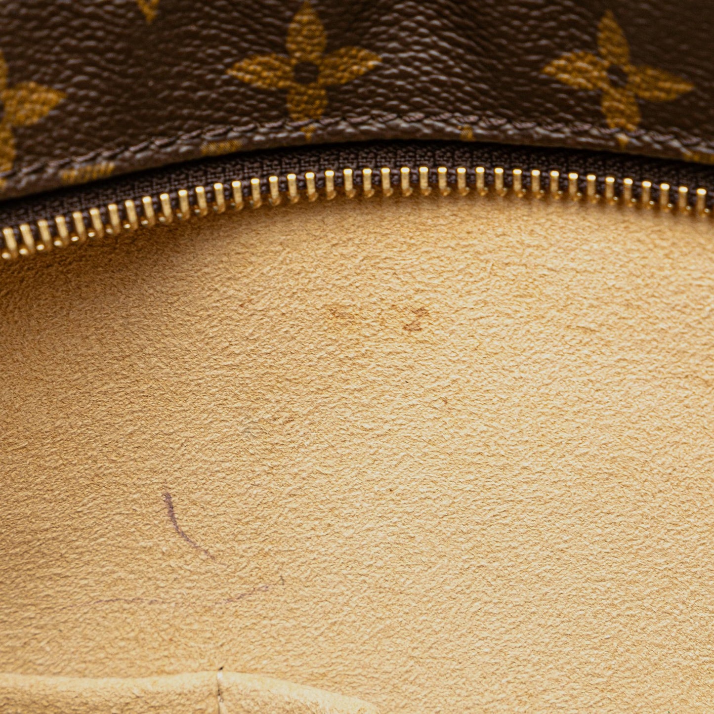 Louis Vuitton Monogram Luco (SHG-GkOopl)