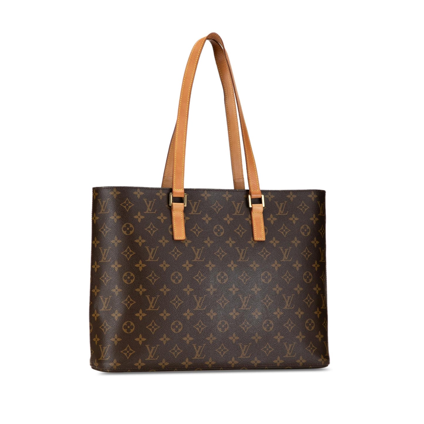 Louis Vuitton Monogram Luco (SHG-V0oprF)