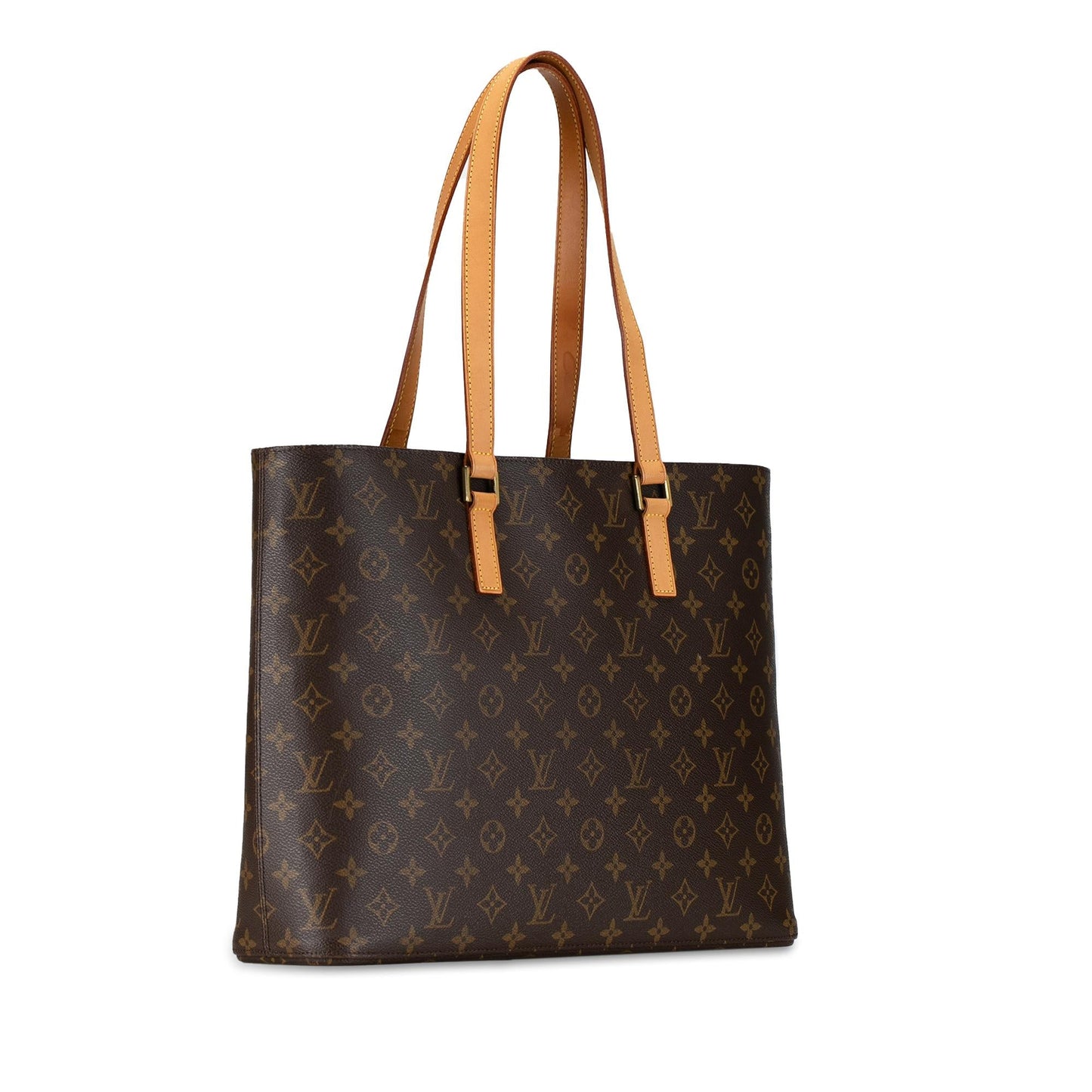 Louis Vuitton Monogram Luco (SHG-PLKGQK)