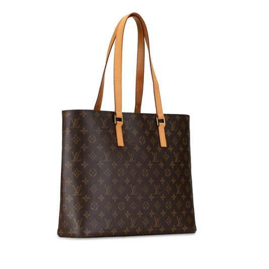 Louis Vuitton Monogram Luco (SHG-PLKGQK)