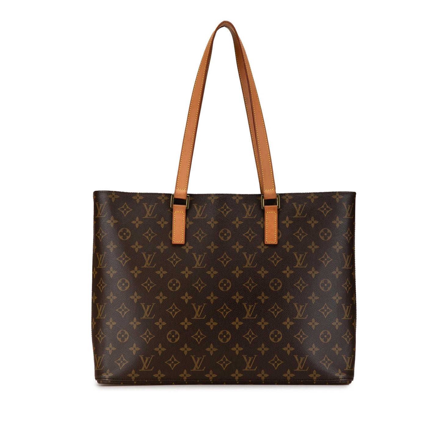 Louis Vuitton Monogram Luco (SHG-lBguHX)