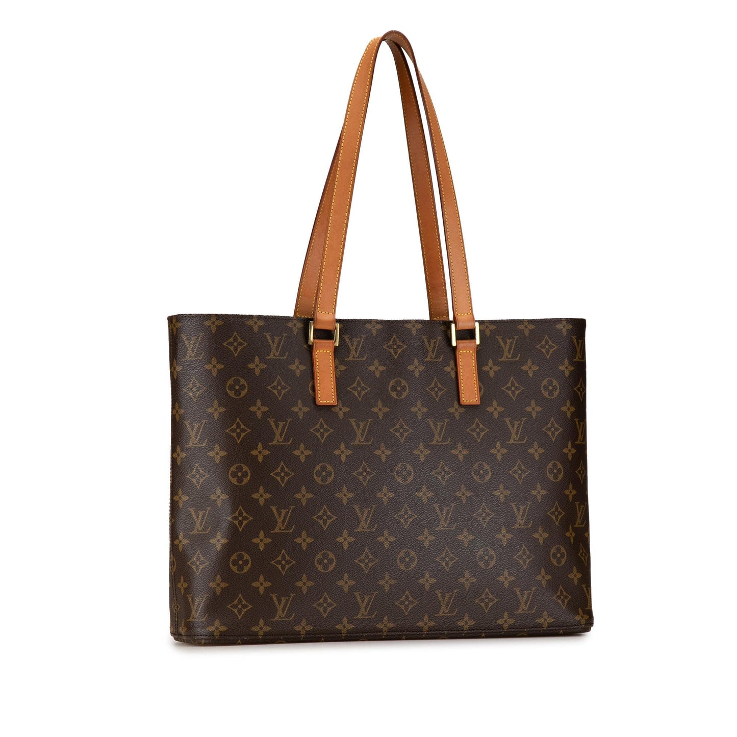 Louis Vuitton Monogram Luco (SHG-lBguHX)