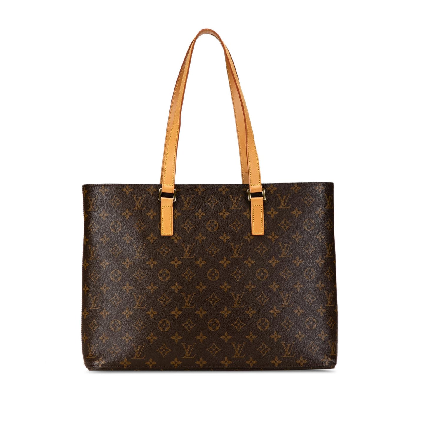 Louis Vuitton Monogram Luco (SHG-W0ndaZ)
