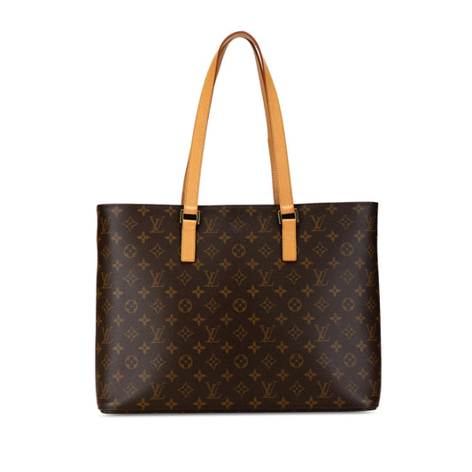 Louis Vuitton Monogram Luco (SHG-W0ndaZ)