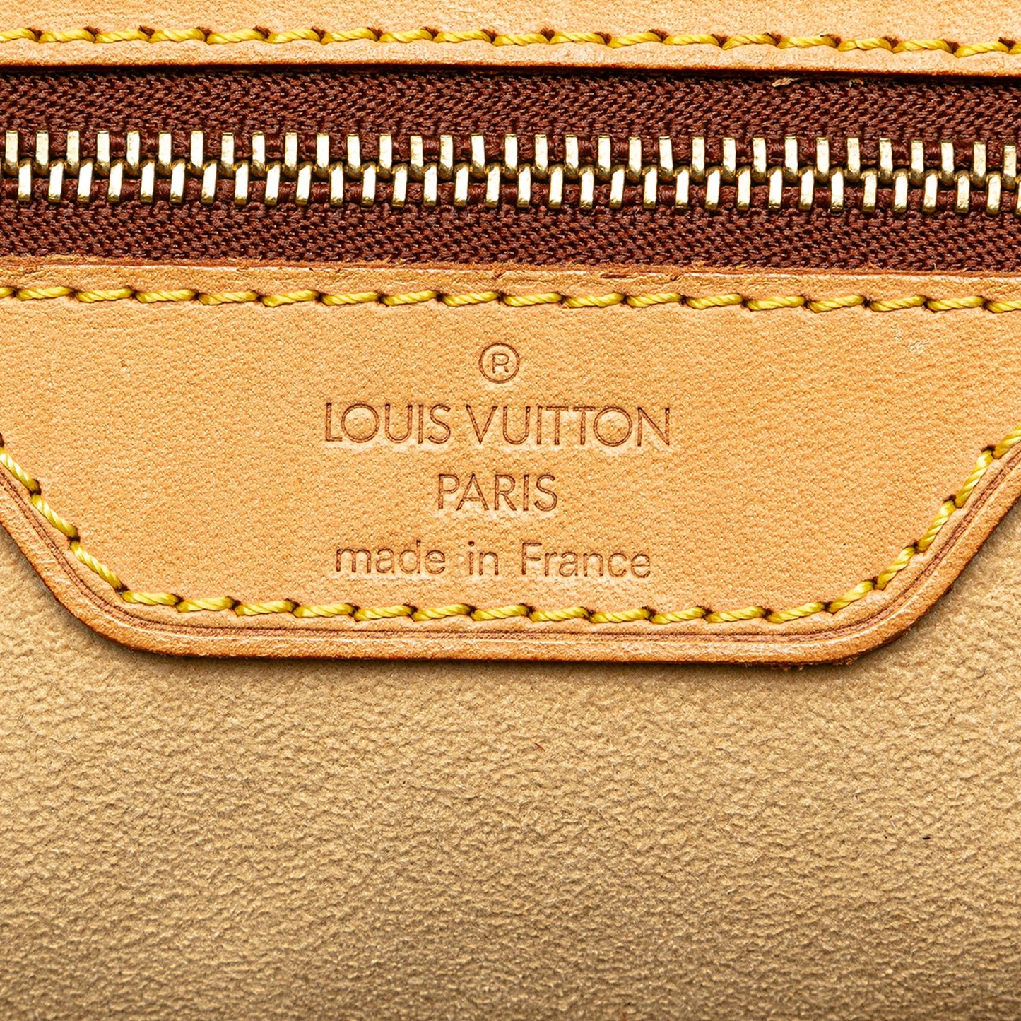 Louis Vuitton Monogram Luco (SHG-GMDKN3)