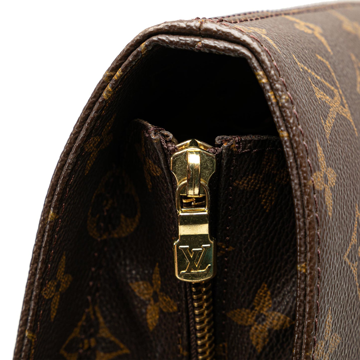 Louis Vuitton Monogram Luco (SHG-AcaXAB)