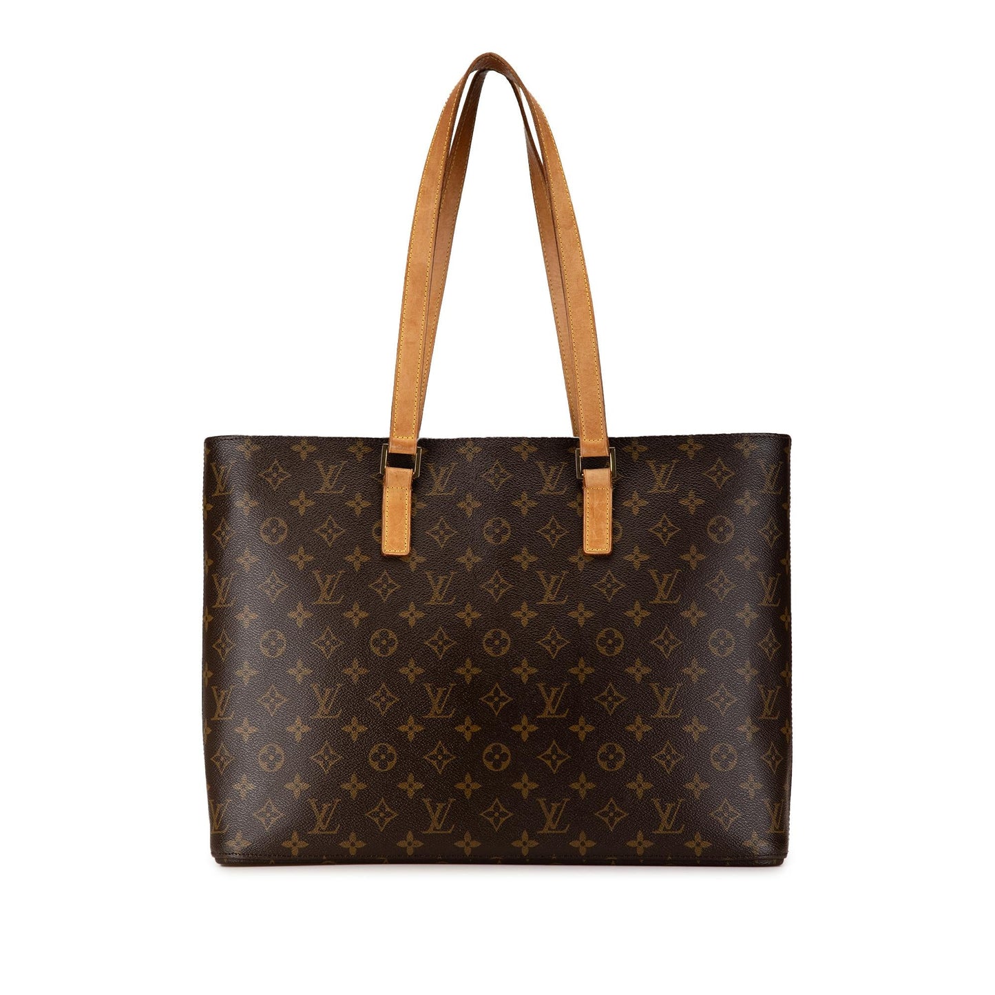Louis Vuitton Monogram Luco (SHG-sl7LKG)