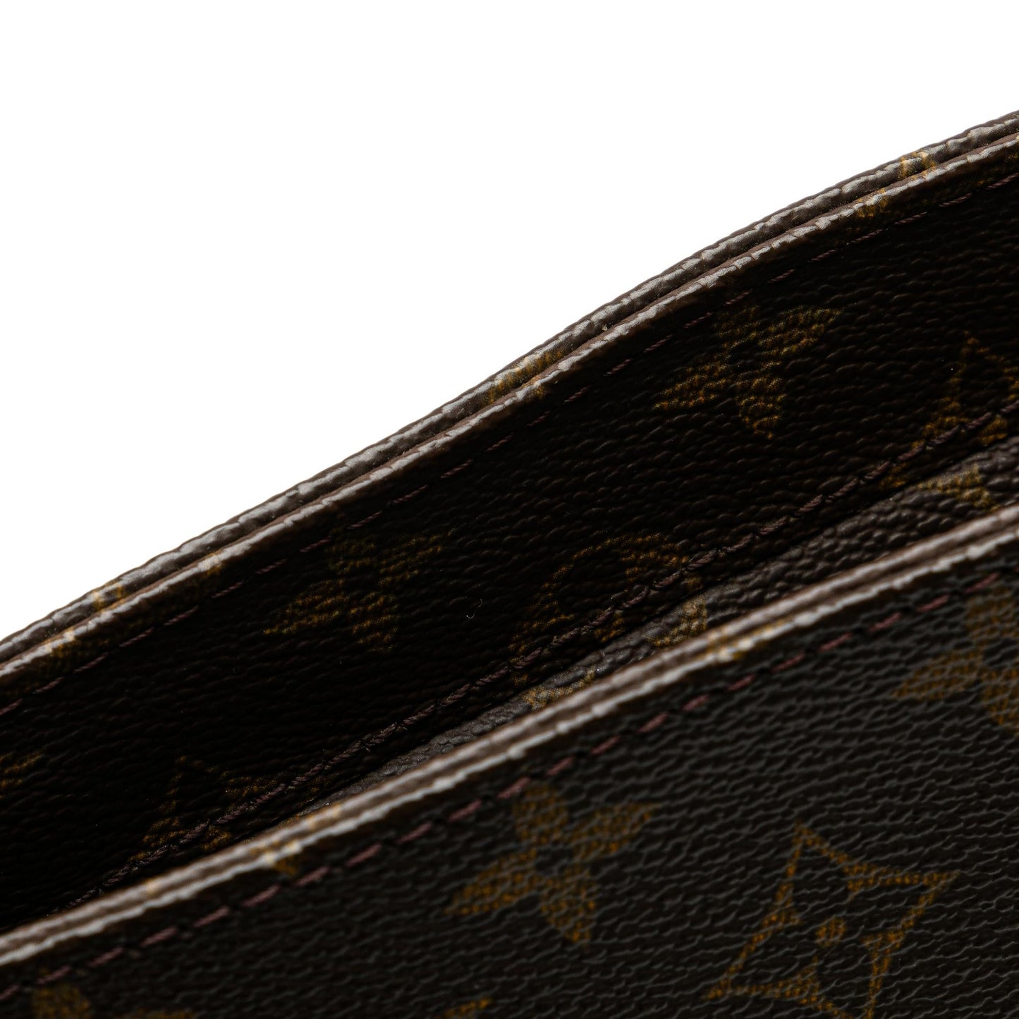 Louis Vuitton Monogram Luco (SHG-lddYIL)