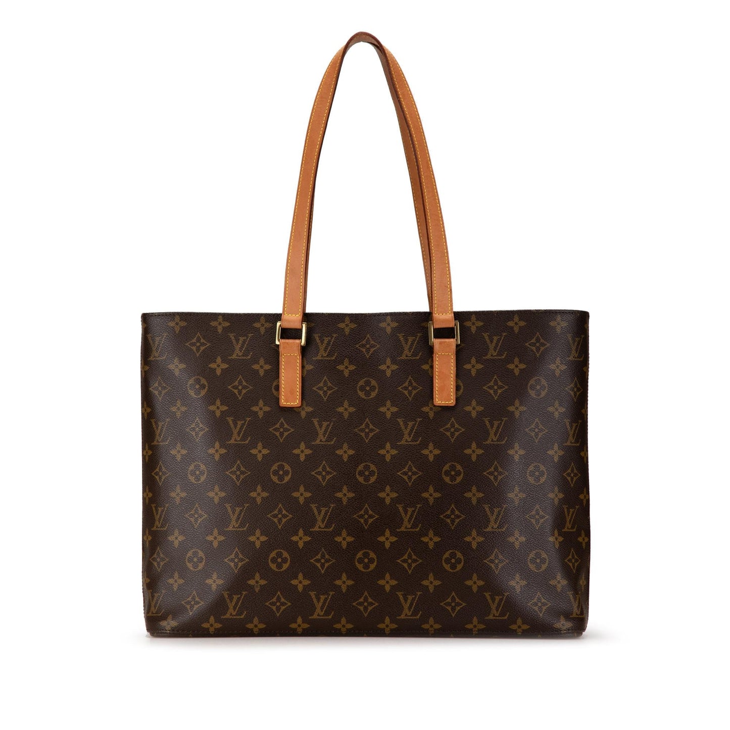 Louis Vuitton Monogram Luco (SHG-WNhPBN)