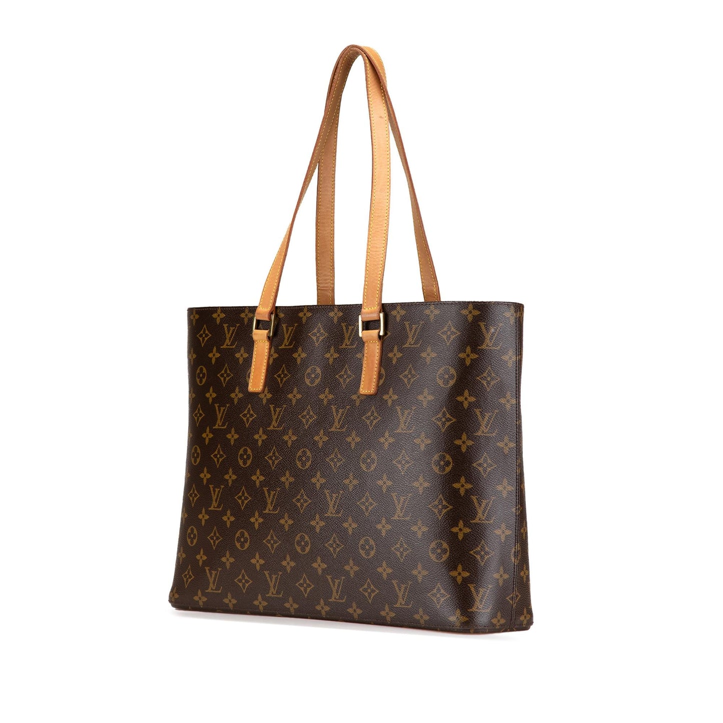 Louis Vuitton Monogram Luco (SHG-mu8cnG)