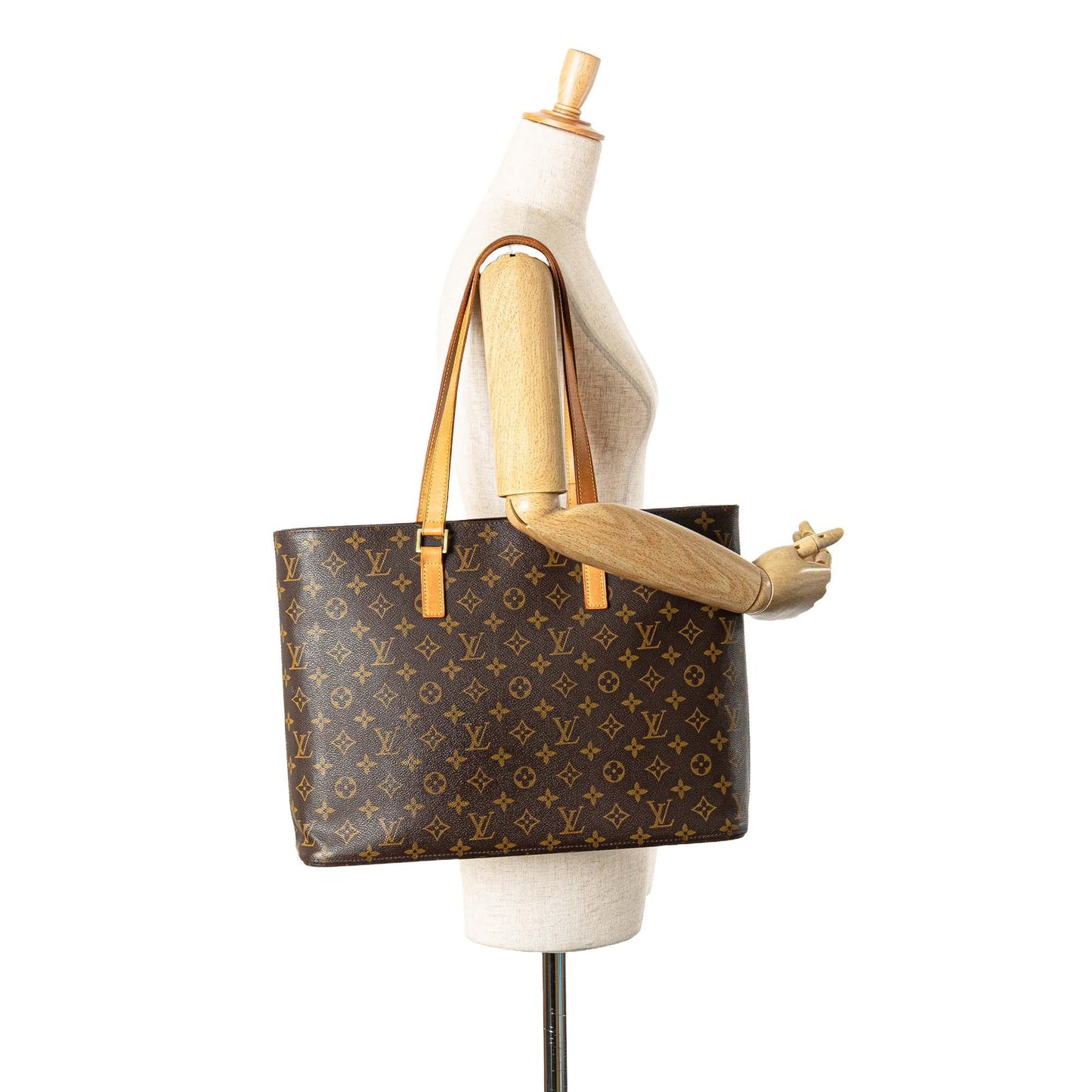 Louis Vuitton Monogram Luco