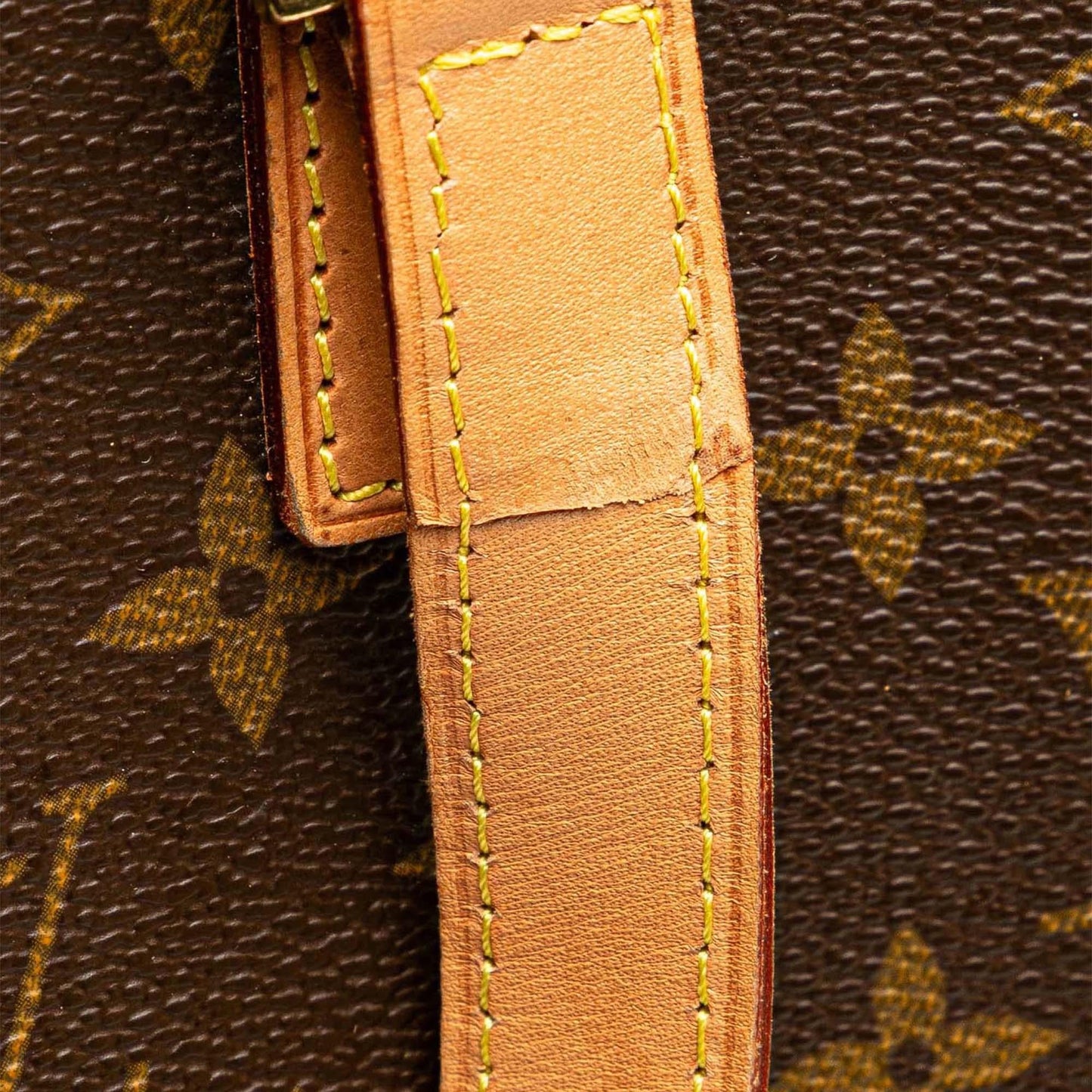 Louis Vuitton Monogram Luco