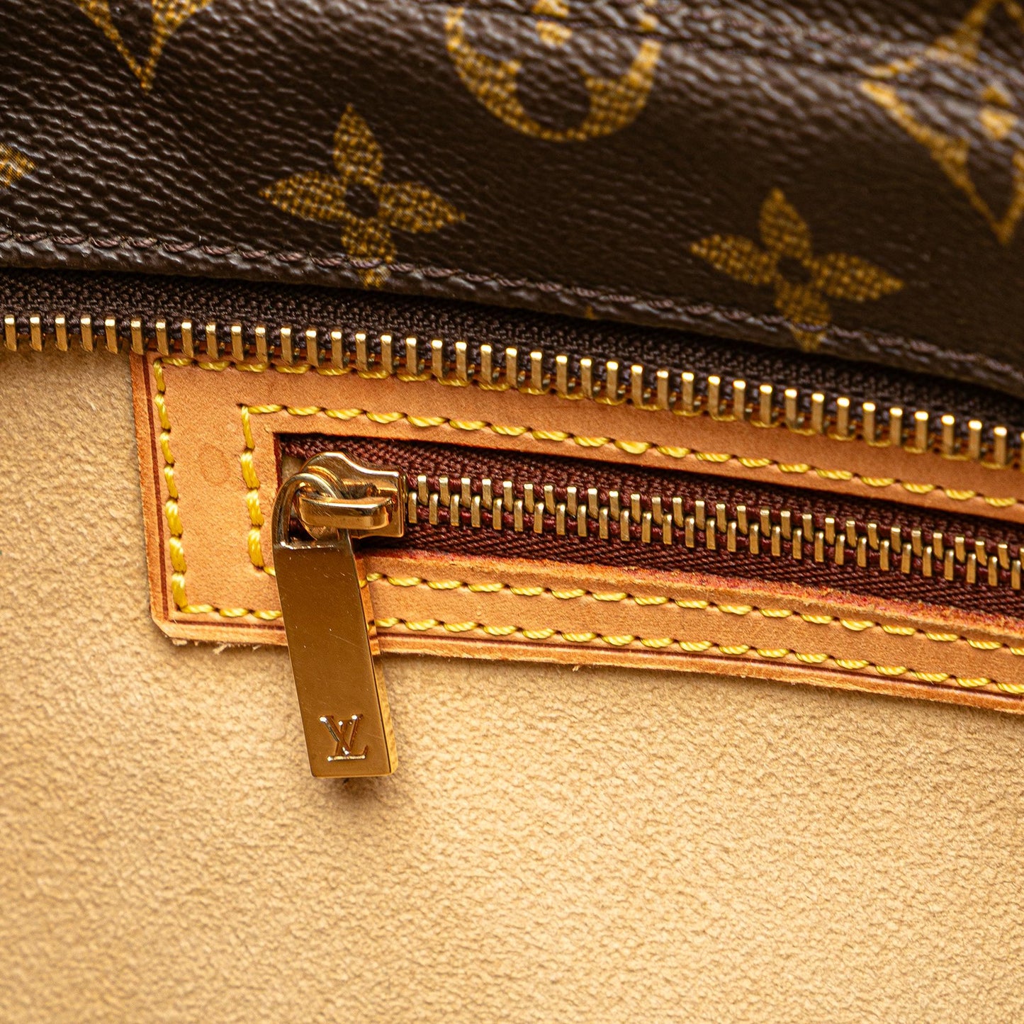 Louis Vuitton Monogram Luco