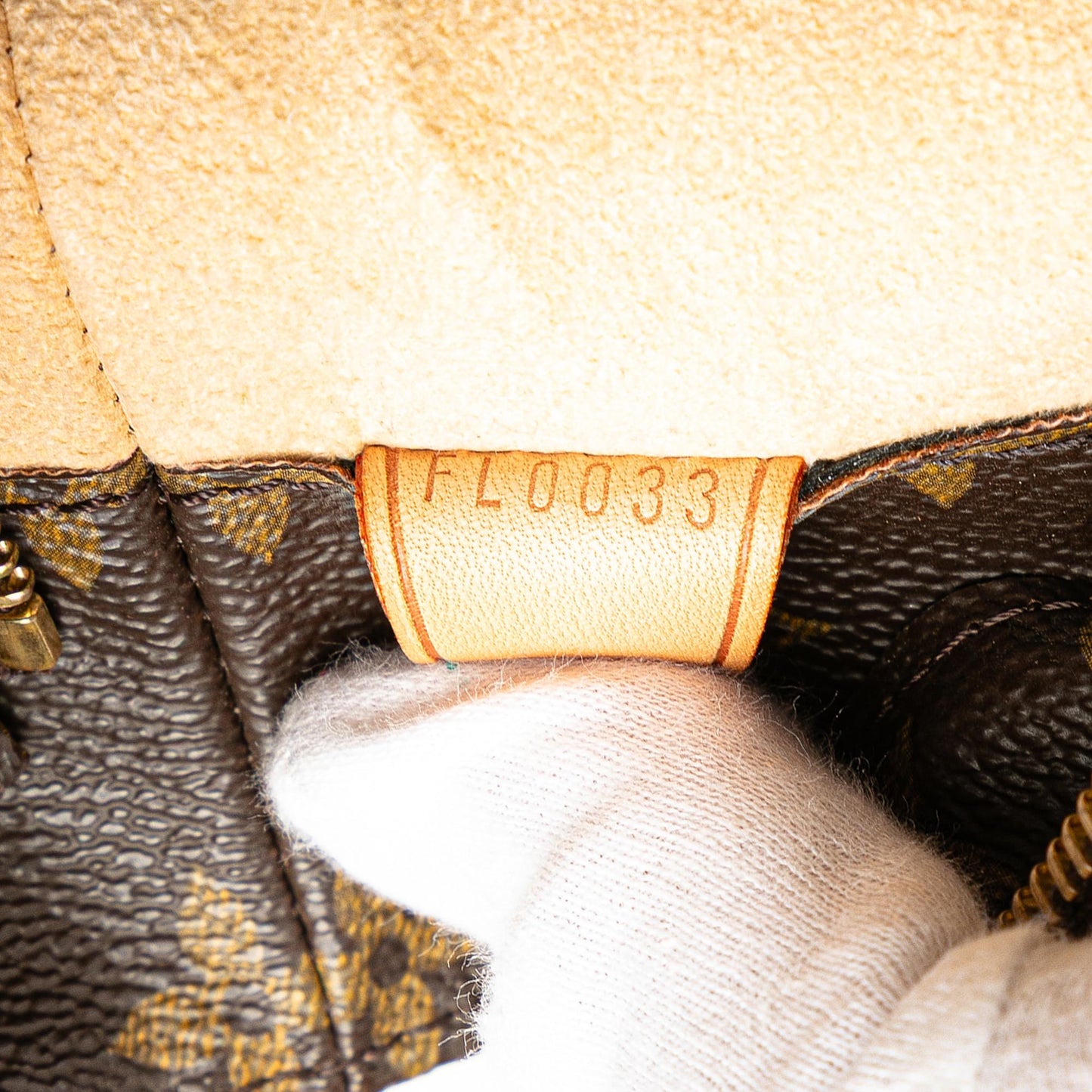 Louis Vuitton Monogram Luco