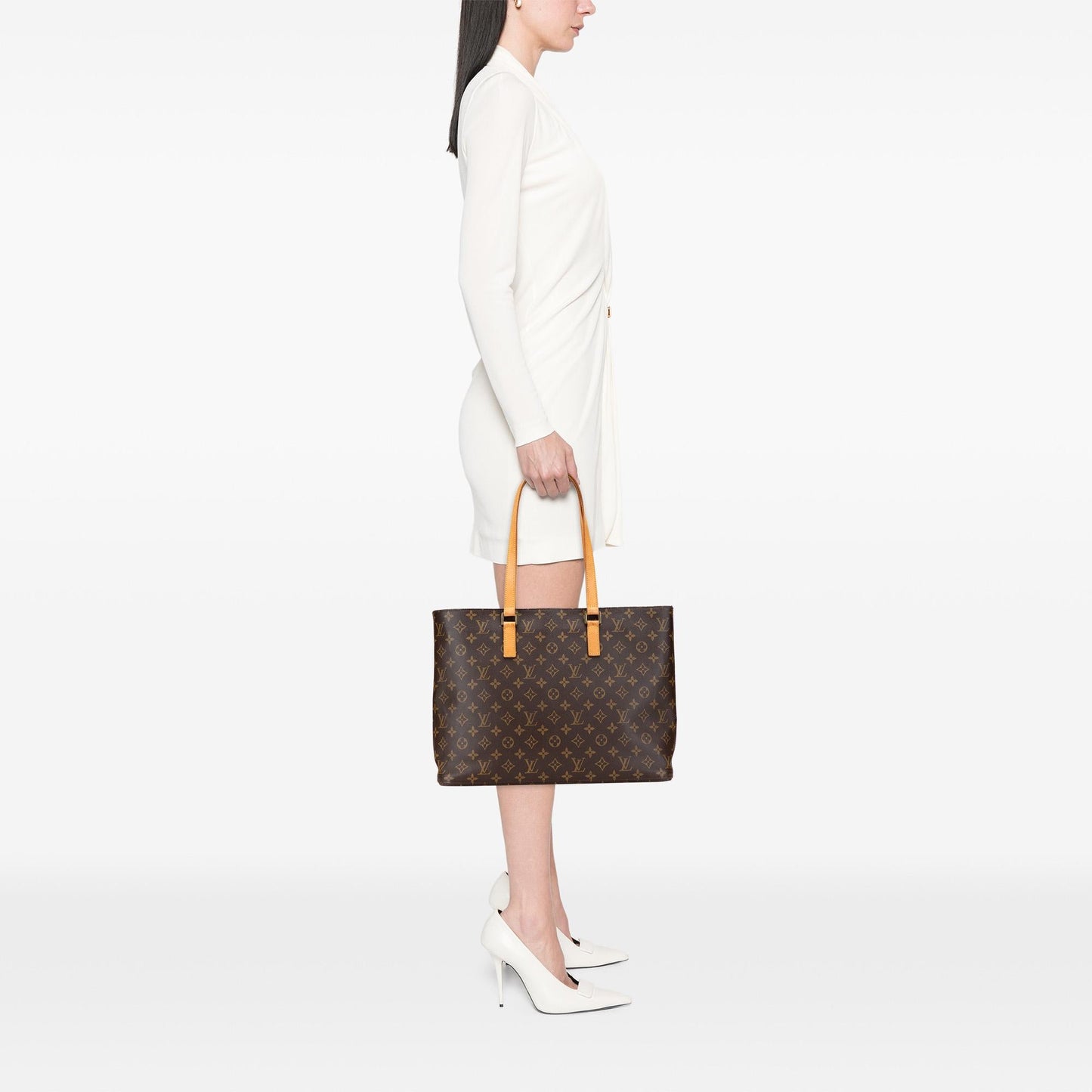 Louis Vuitton Monogram Luco