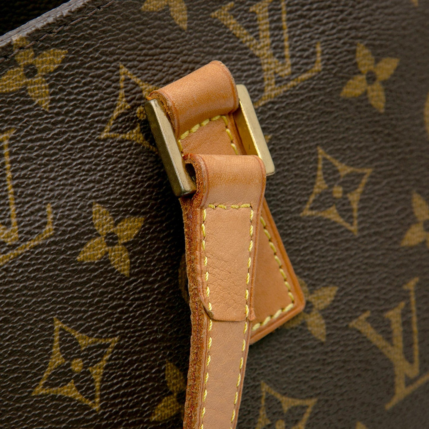 Louis Vuitton Monogram Luco