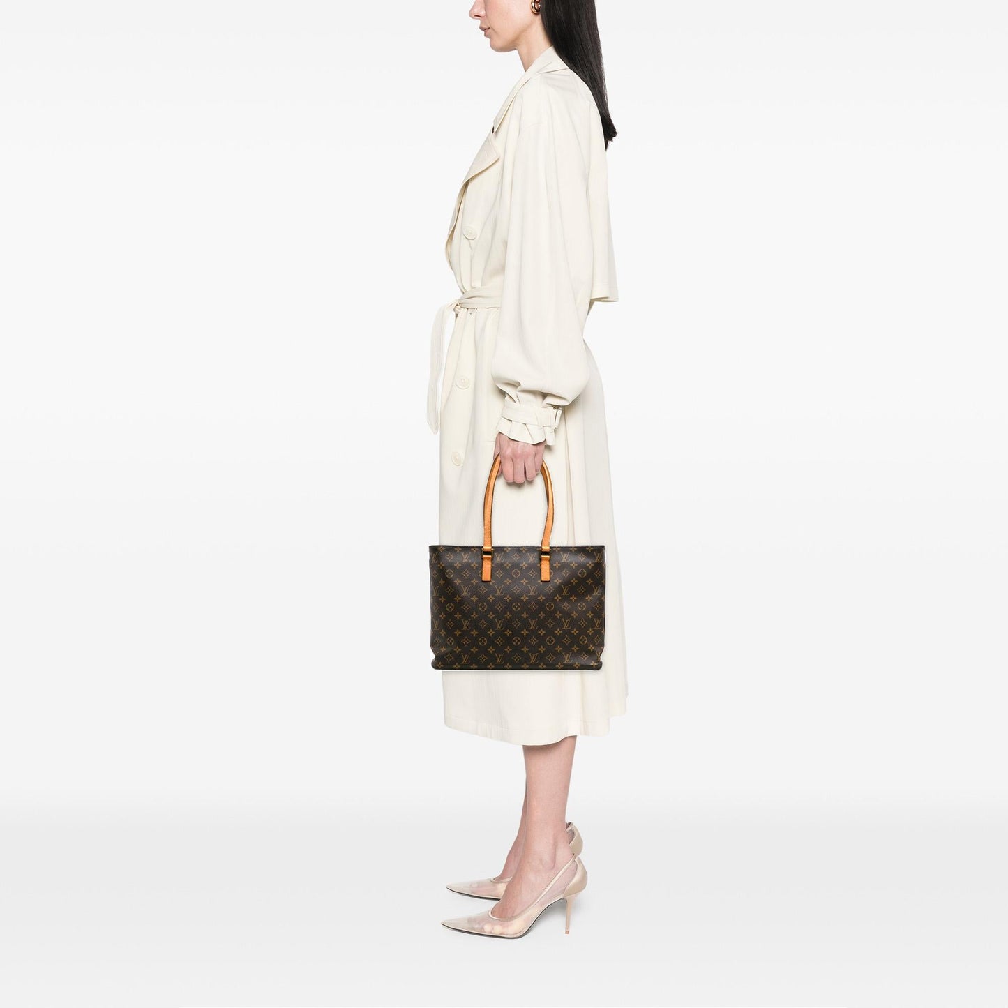 Louis Vuitton Monogram Luco