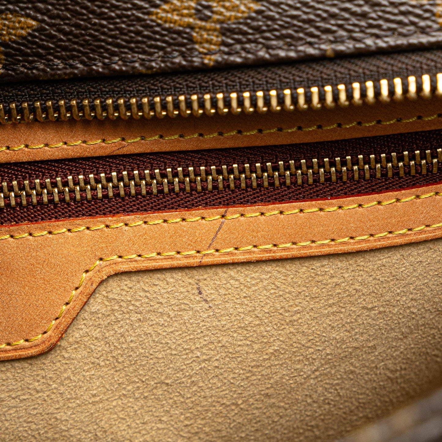 Louis Vuitton Monogram Luco