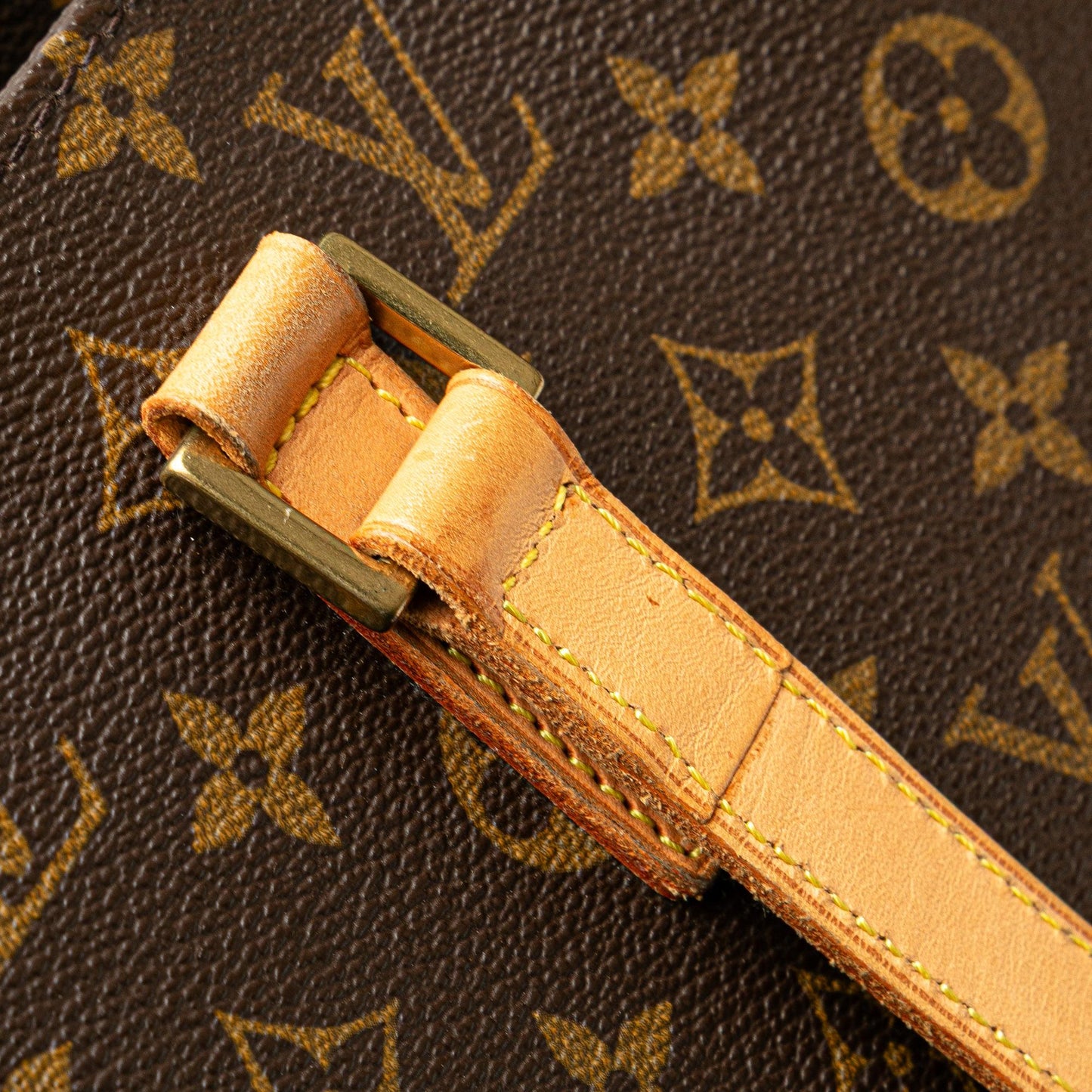 Louis Vuitton Monogram Luco