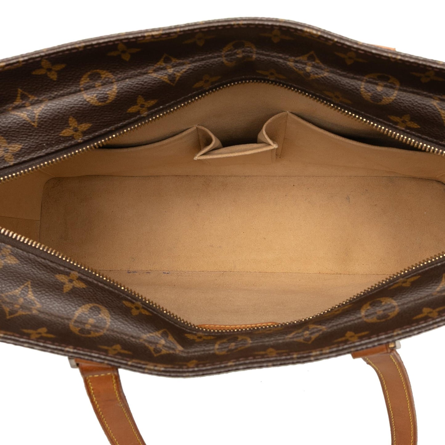 Louis Vuitton Monogram Luco