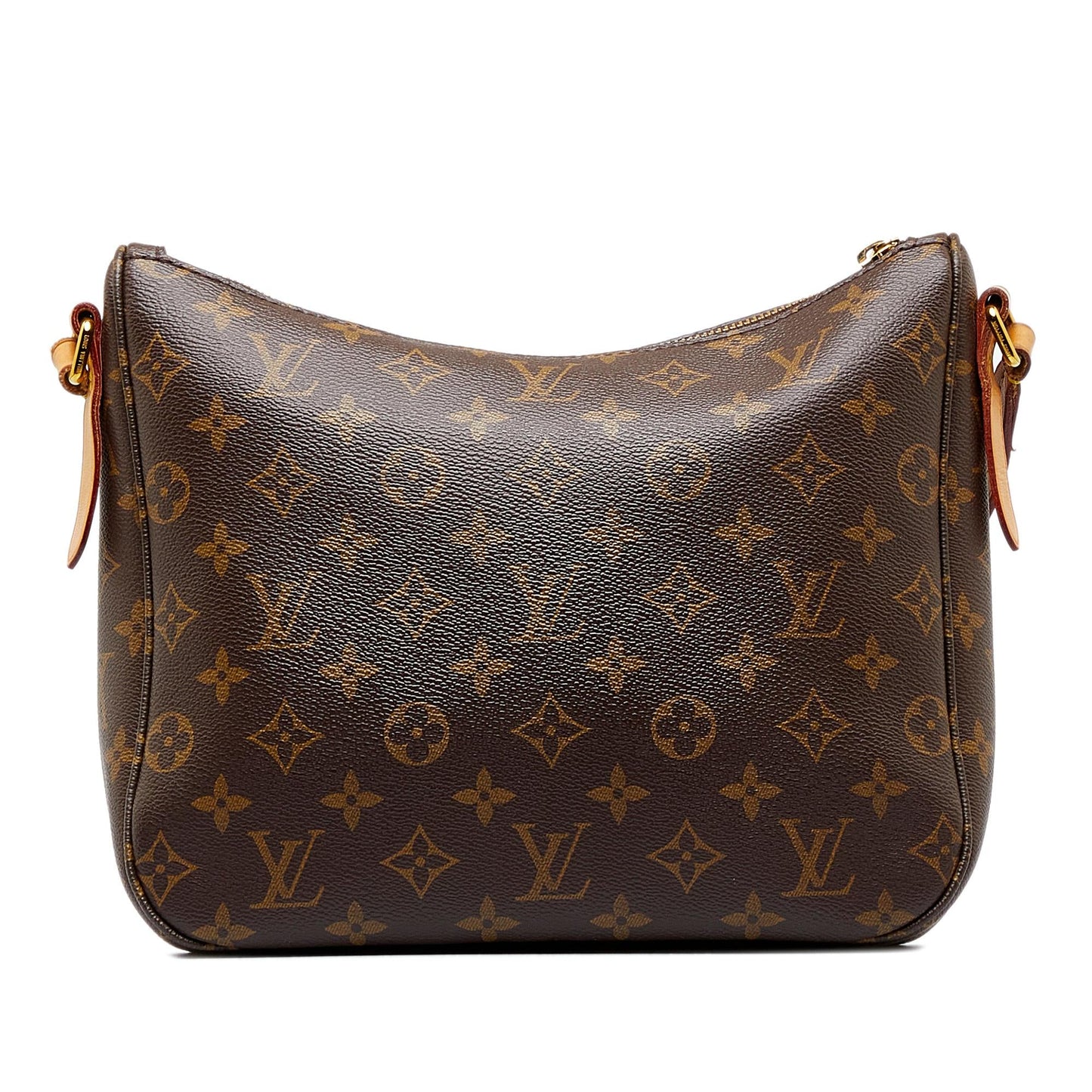 Louis Vuitton Monogram Mabillon (SHG-gBlvSL)