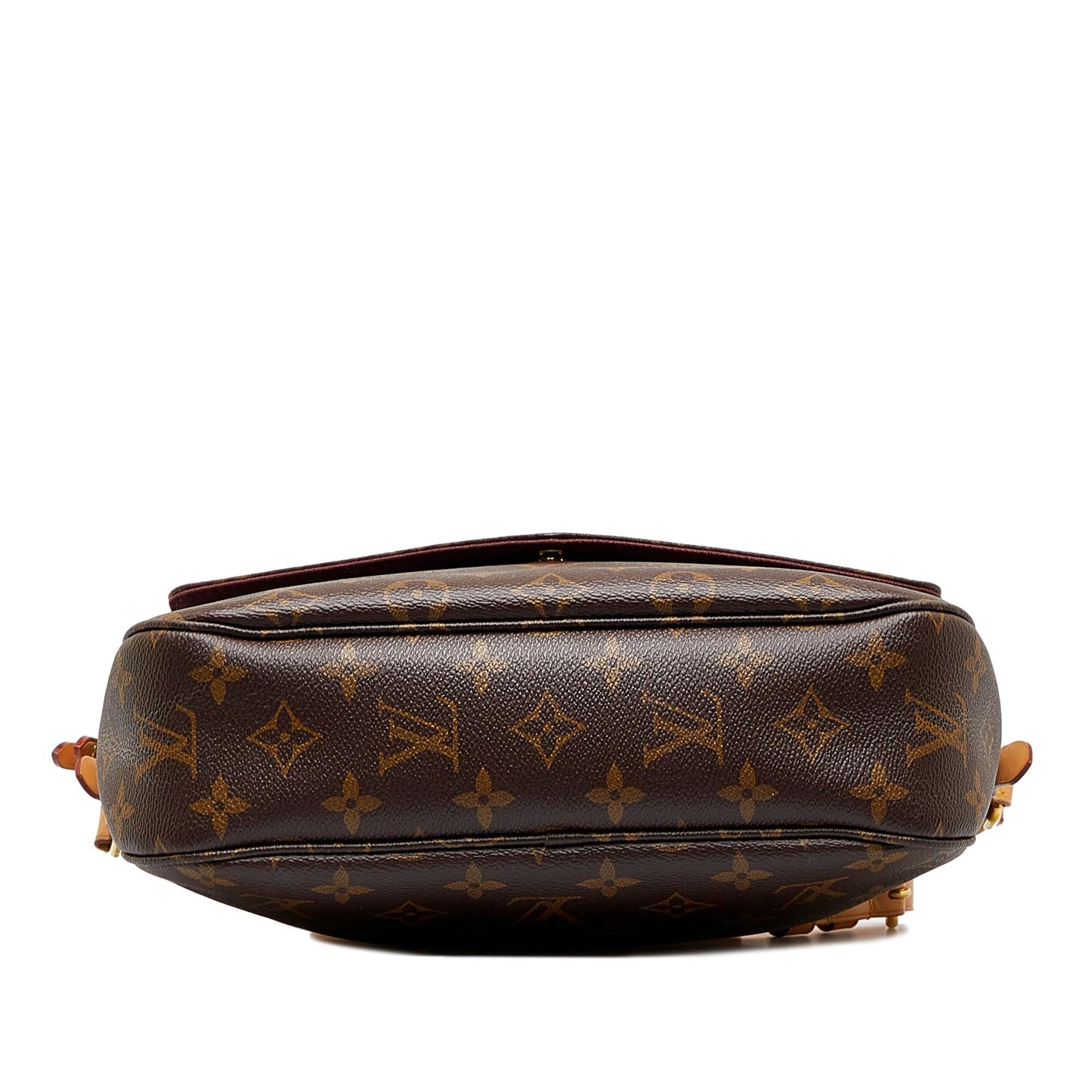 Louis Vuitton Monogram Mabillon (SHG-gBlvSL)