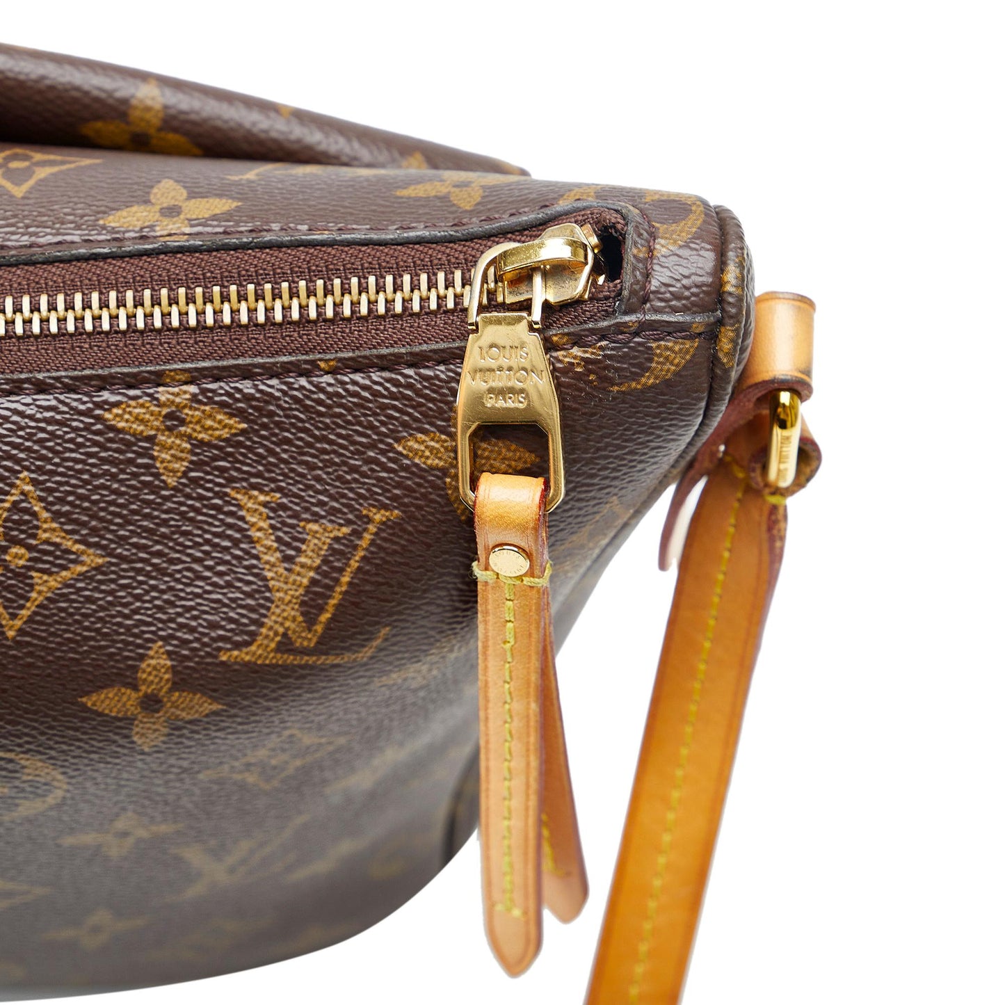 Louis Vuitton Monogram Mabillon (SHG-gBlvSL)