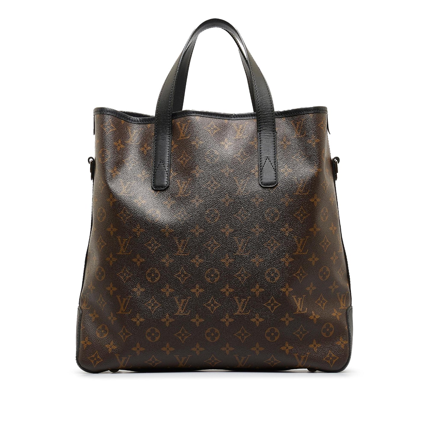 Louis Vuitton Monogram Macassar Davis (SHG-GwlmXd)