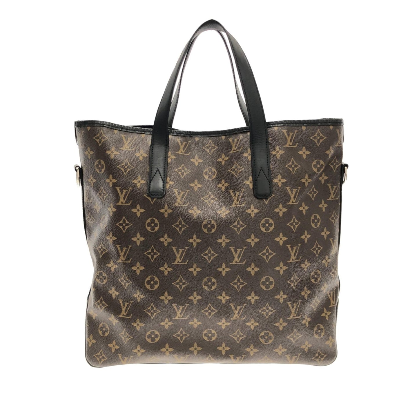 Louis Vuitton Monogram Macassar Davis (SHG-7biDWH)
