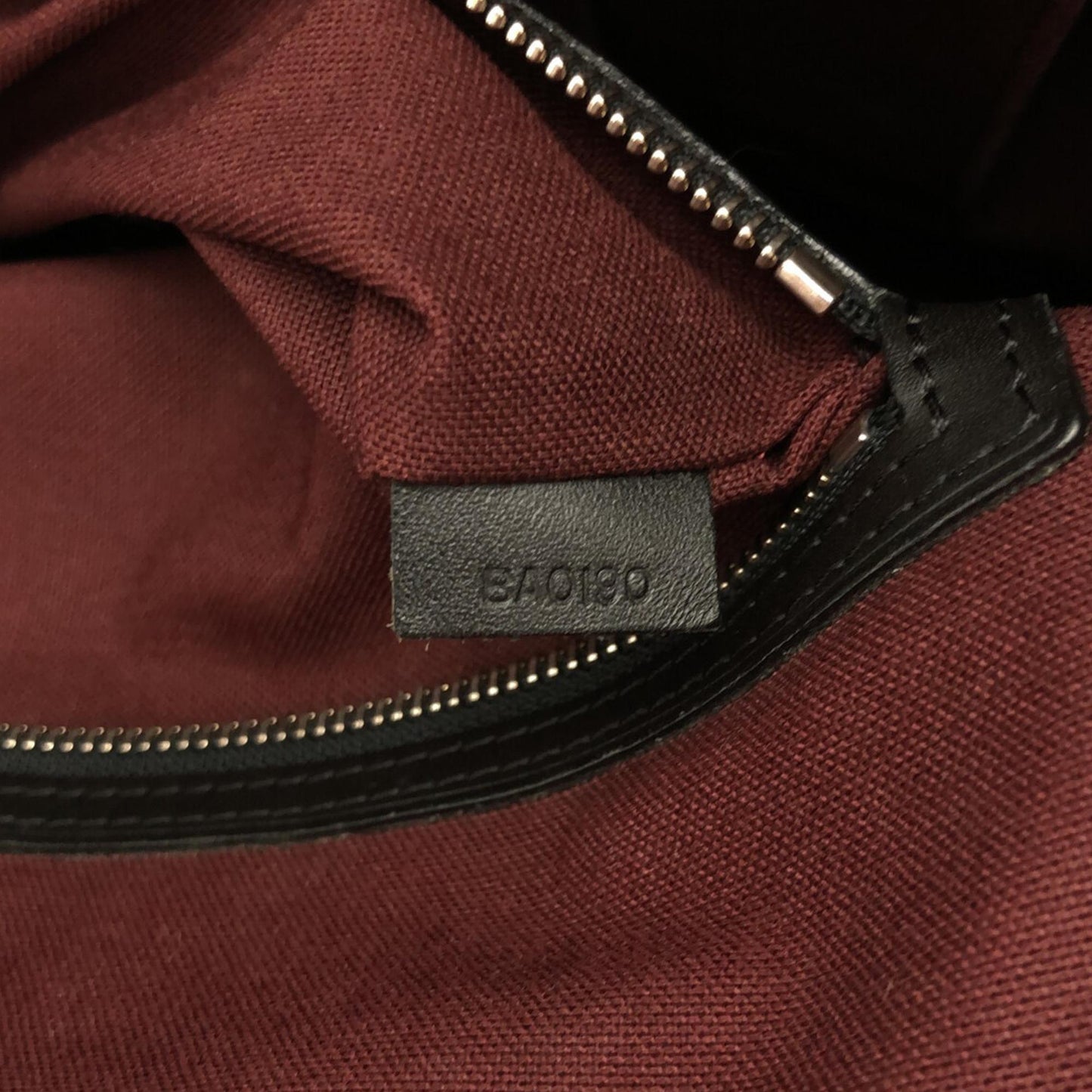 Louis Vuitton Monogram Macassar Davis (SHG-7biDWH)
