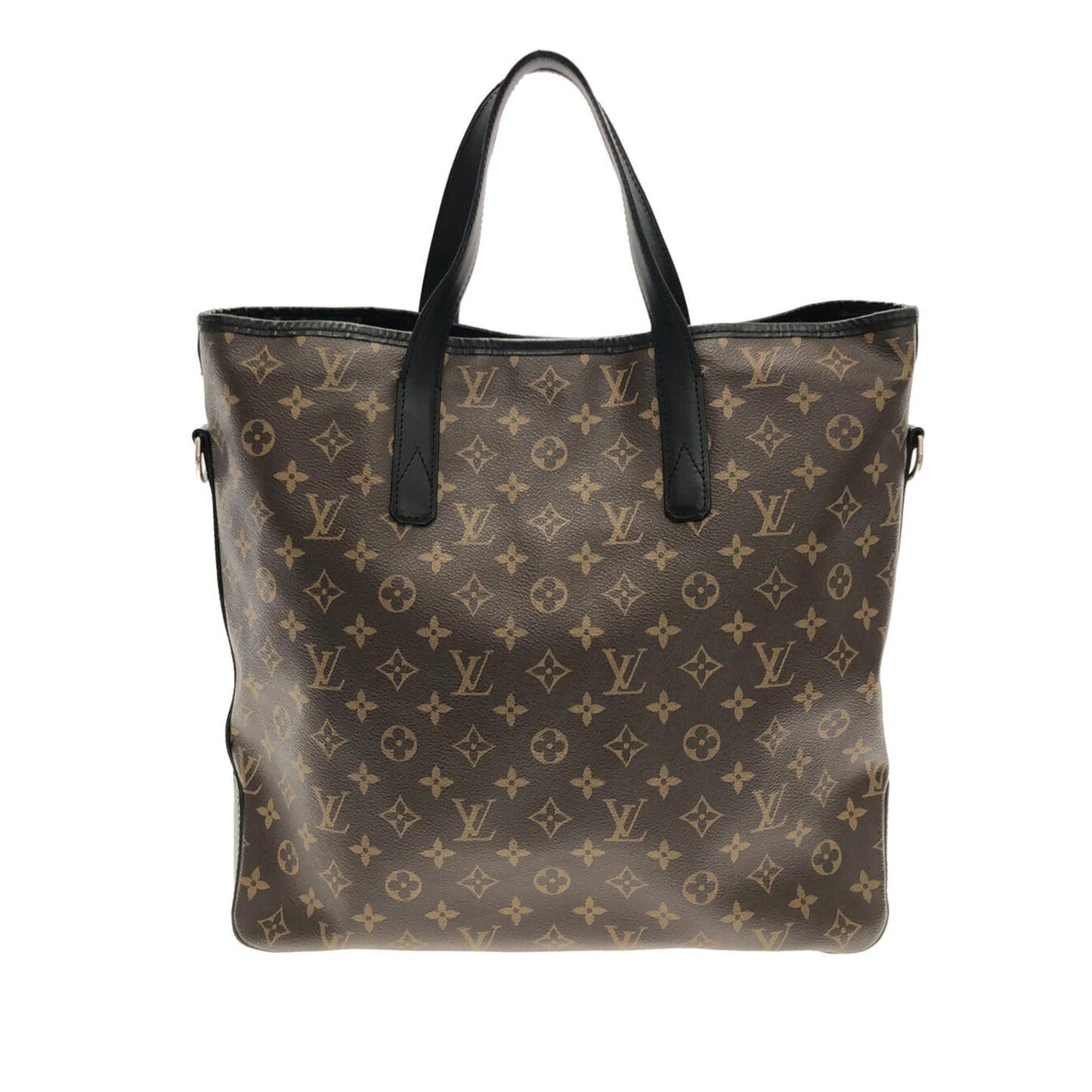 Louis Vuitton Monogram Macassar Davis (SHG-7biDWH)
