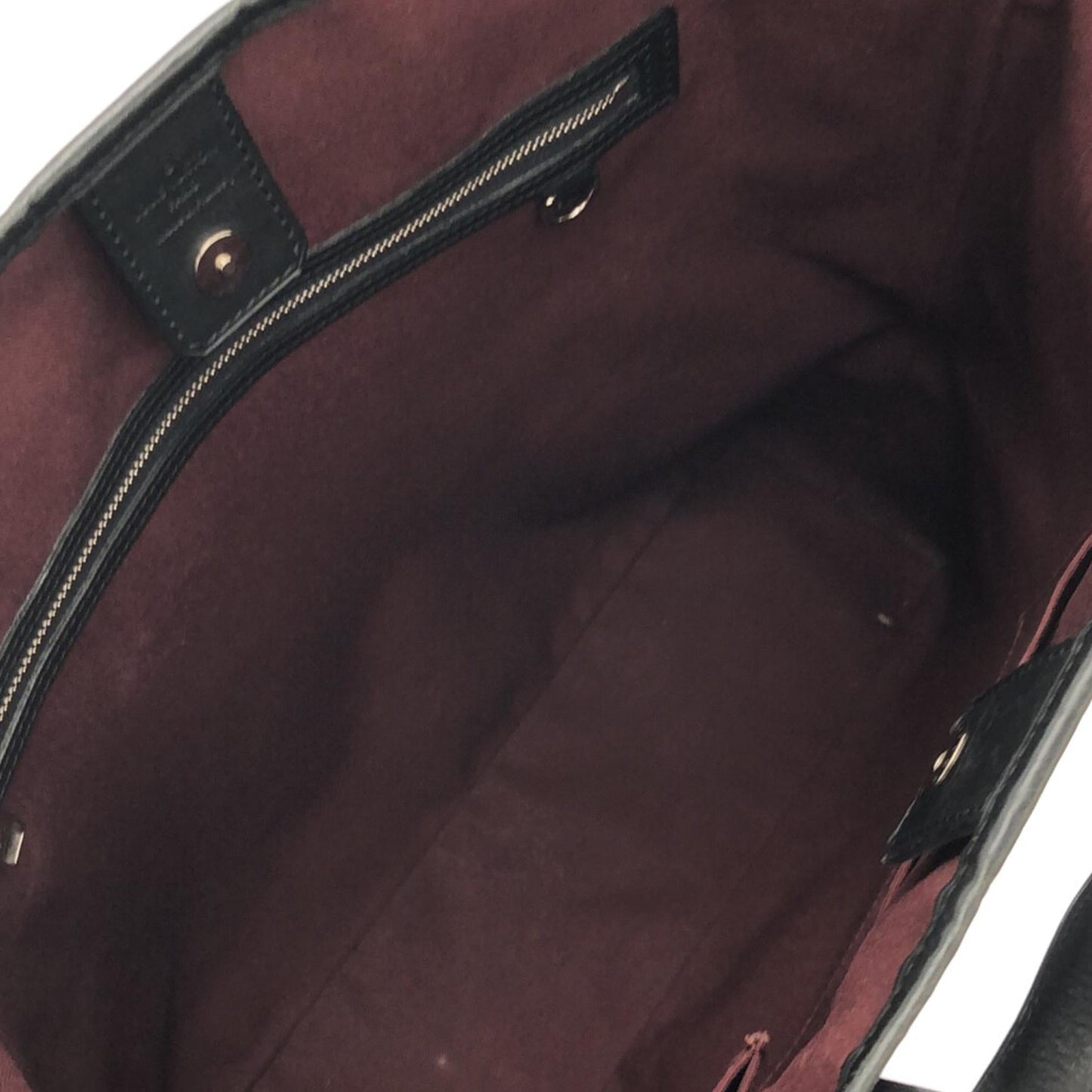 Louis Vuitton Monogram Macassar Davis (SHG-7biDWH)