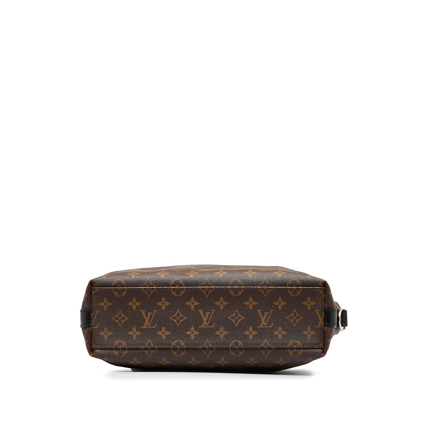 Louis Vuitton Monogram Macassar Davis (SHG-HDjNks)