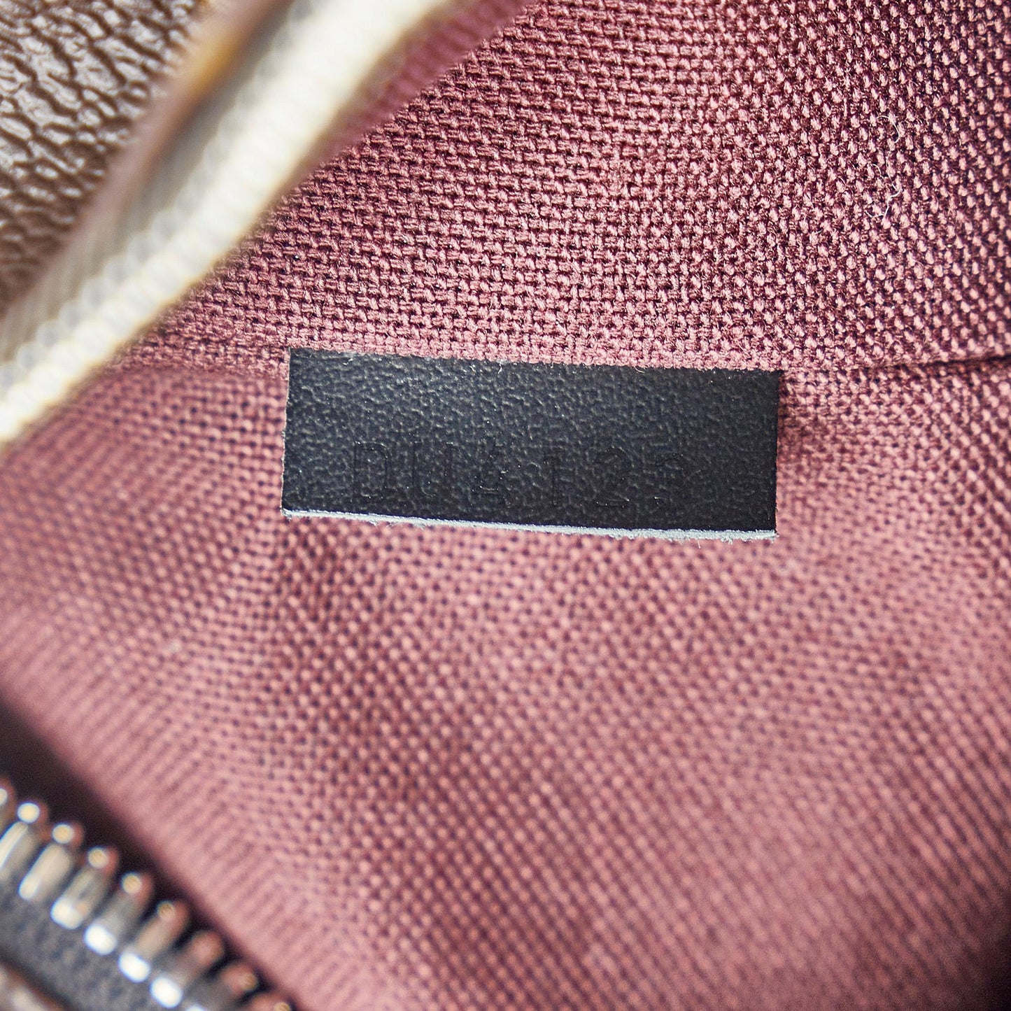 Louis Vuitton Monogram Macassar Davis (SHG-HDjNks)