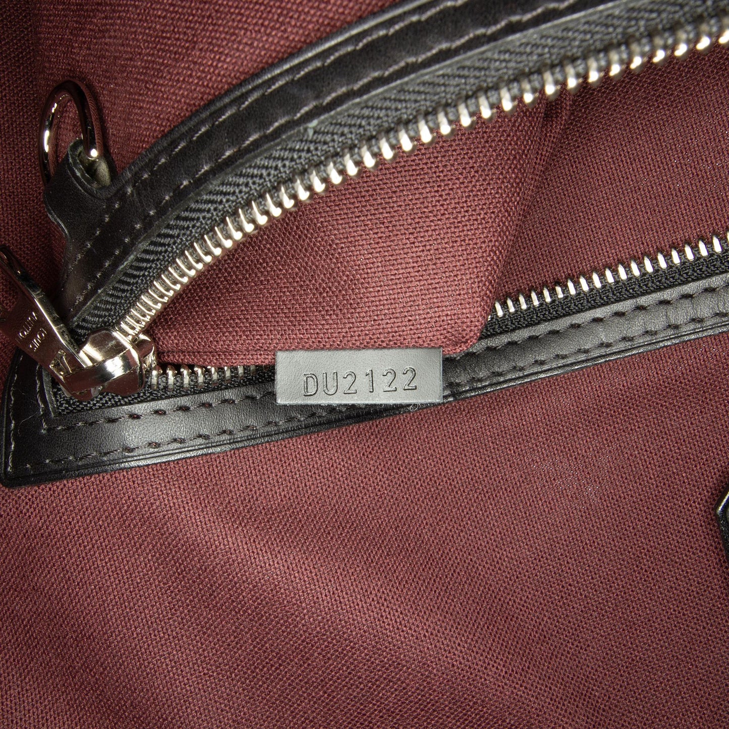 Louis Vuitton Monogram Macassar Davis (SHG-VF1zQq)