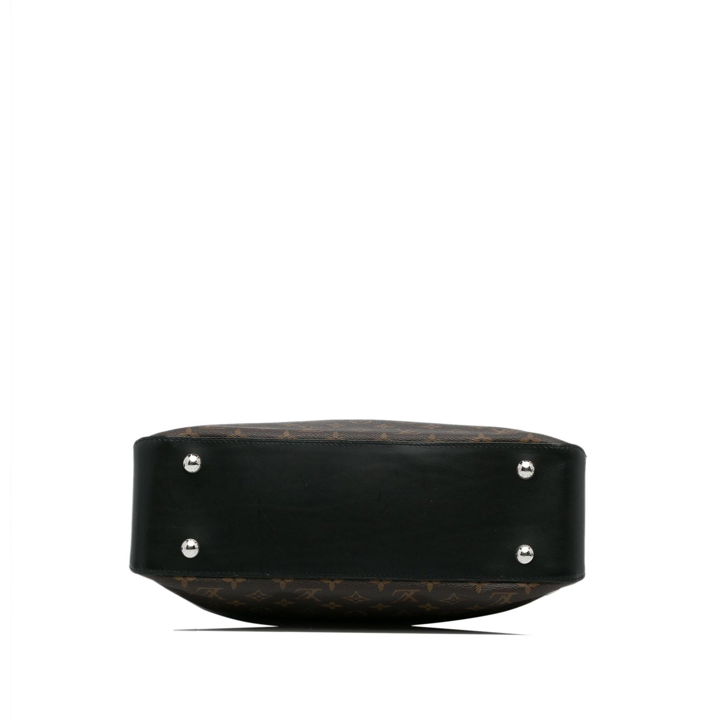 Louis Vuitton Monogram Macassar Davis (SHG-VF1zQq)
