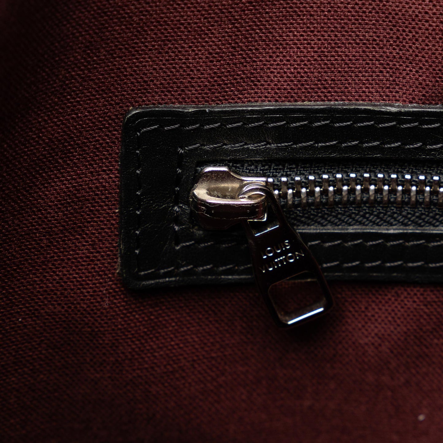 Louis Vuitton Monogram Macassar Davis (SHG-EoLiyR)